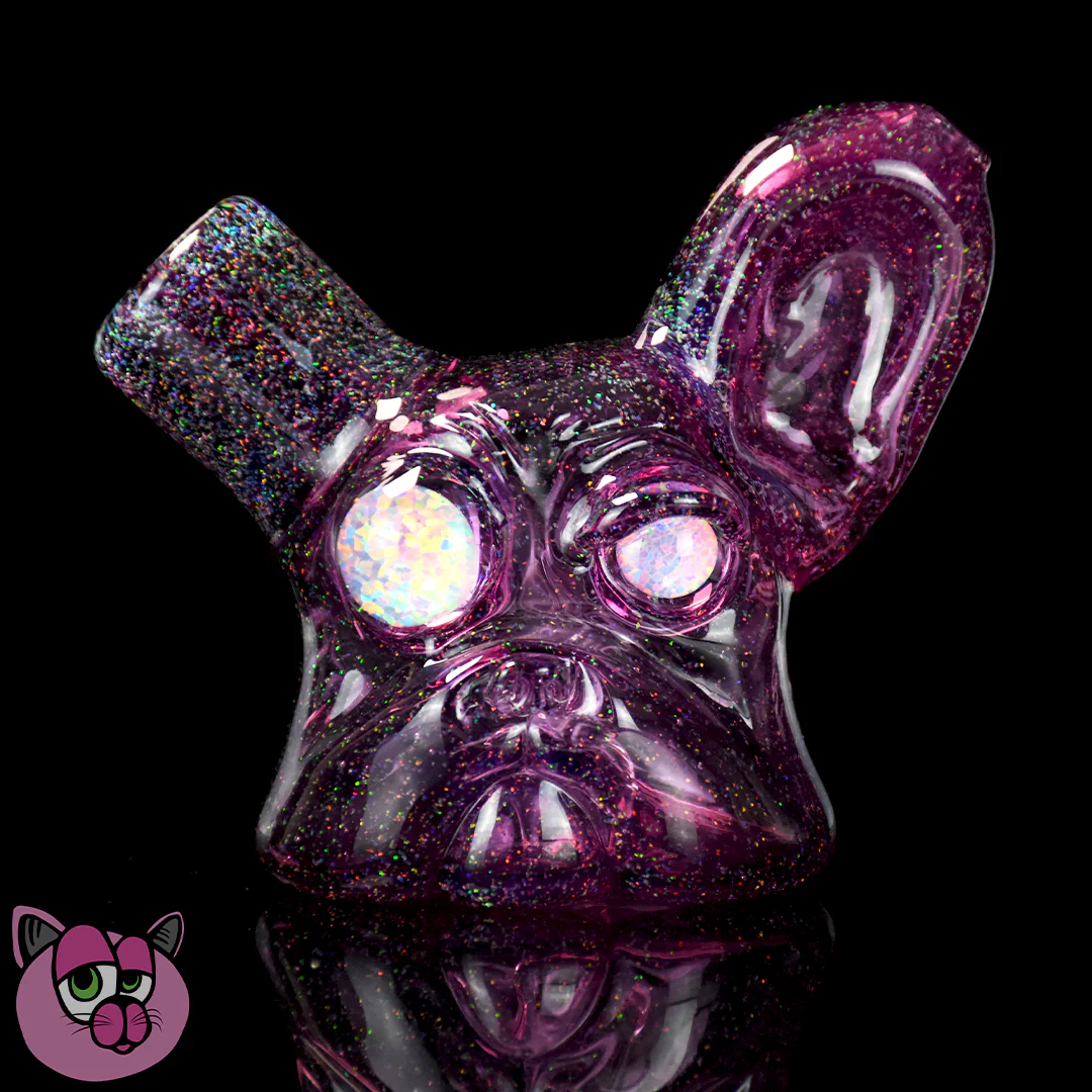 Preview pic of Swanny Crushed Opal Pup Jammer