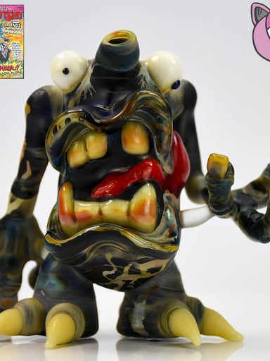 Preview pic of Hoodrattshit Creature Jammer
