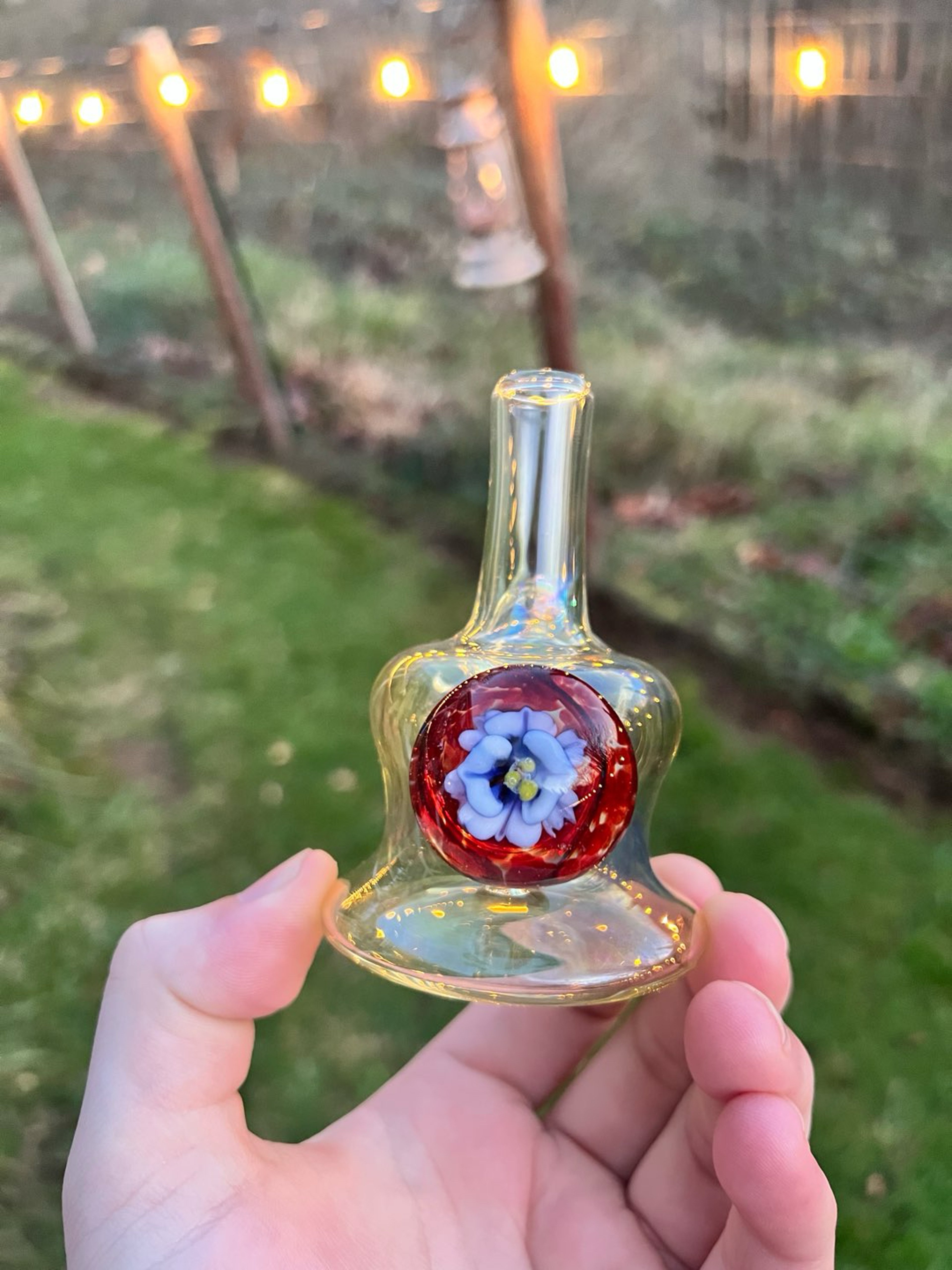 Preview pic of Auction Listing: Strottle x @bailey_boro Collaboration