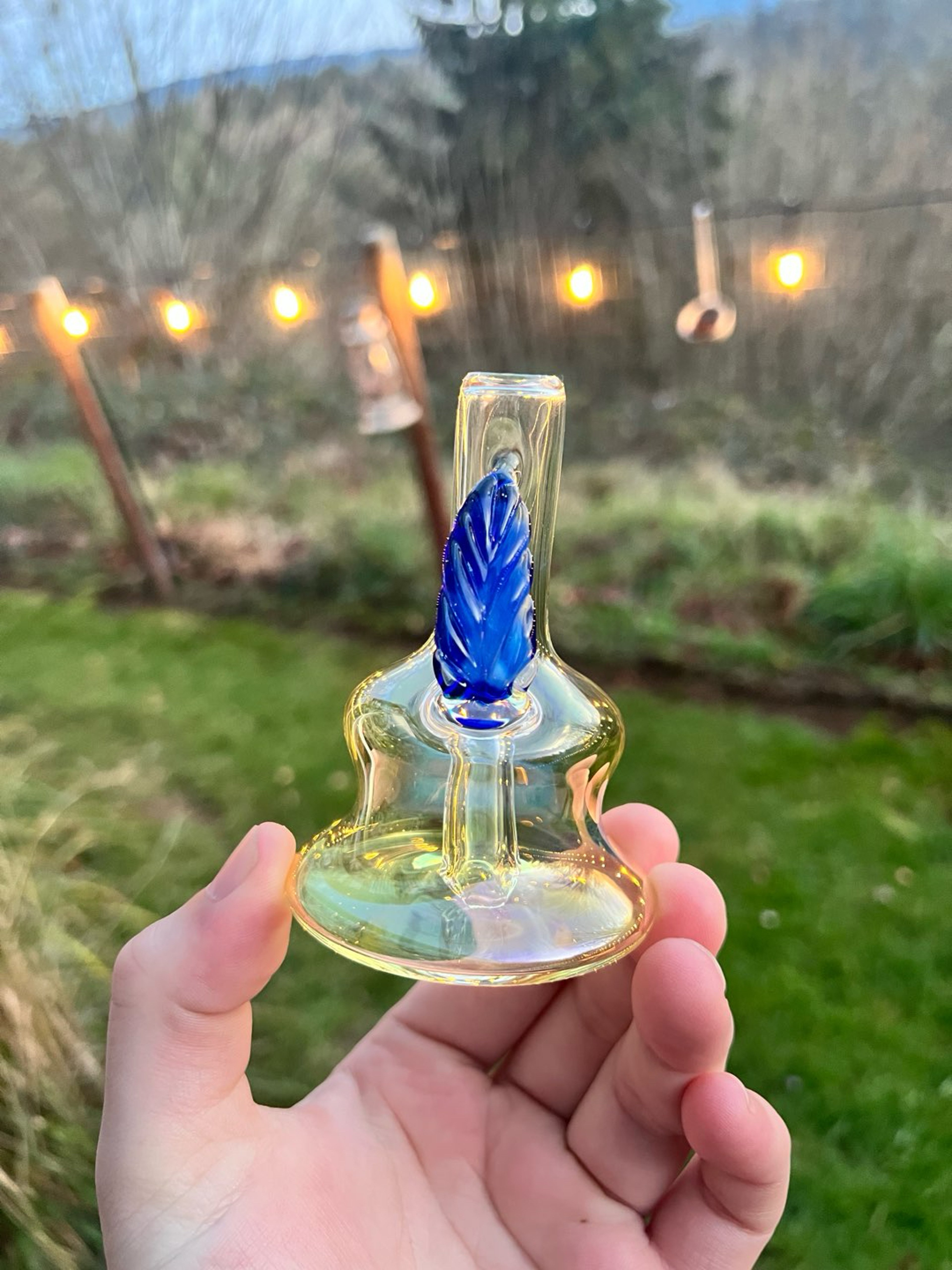 Preview pic of Auction Listing: Strottle x @bailey_boro Collaboration