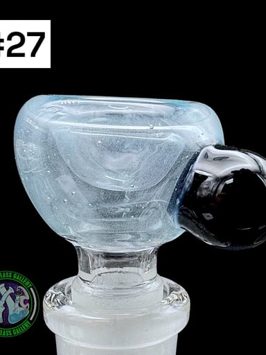 Preview pic of Algae - Bowl #27 - Push 14mm