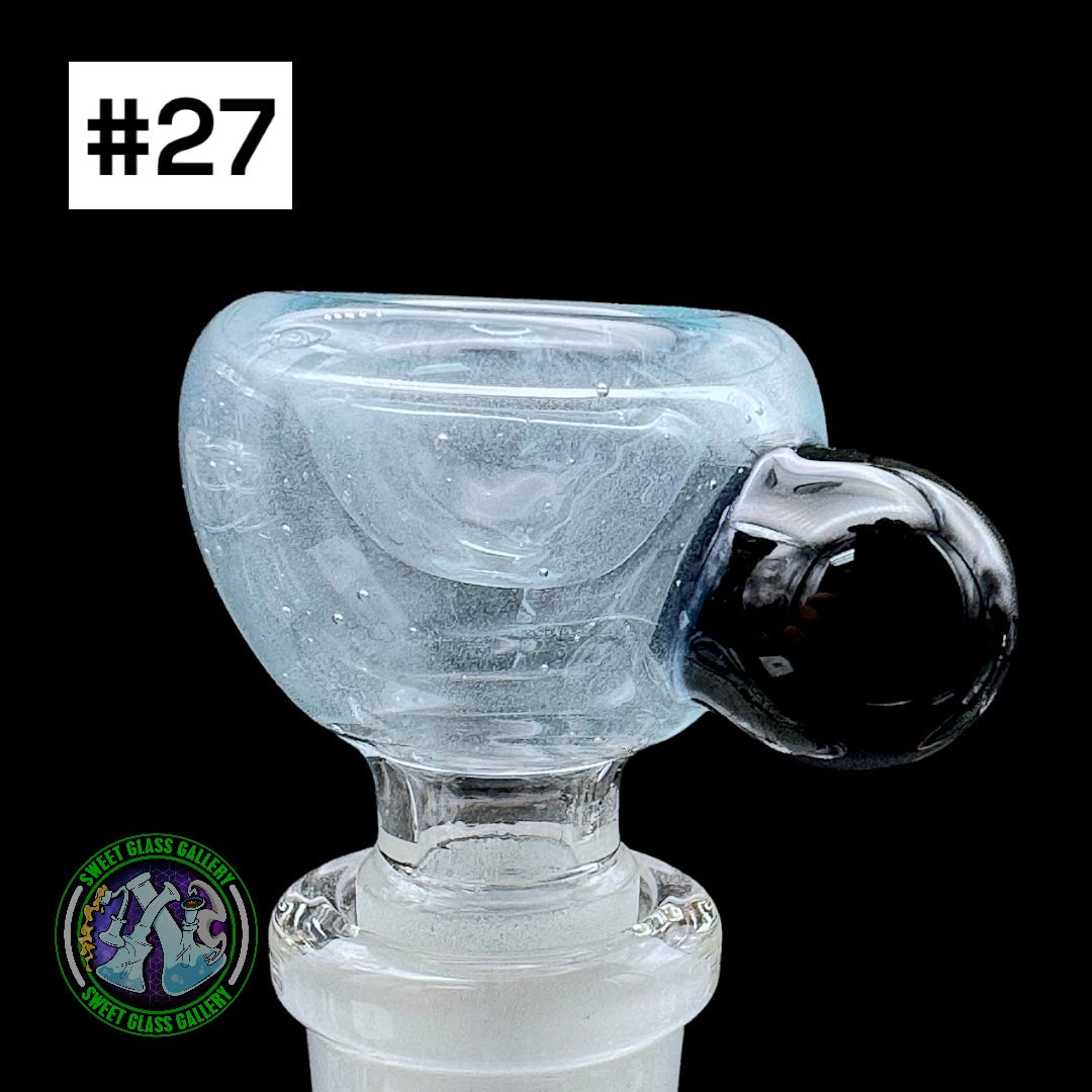 Preview pic of Algae - Bowl #27 - Push 14mm