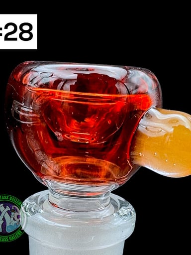 Preview pic of Algae - Bowl #28 - Push 14mm