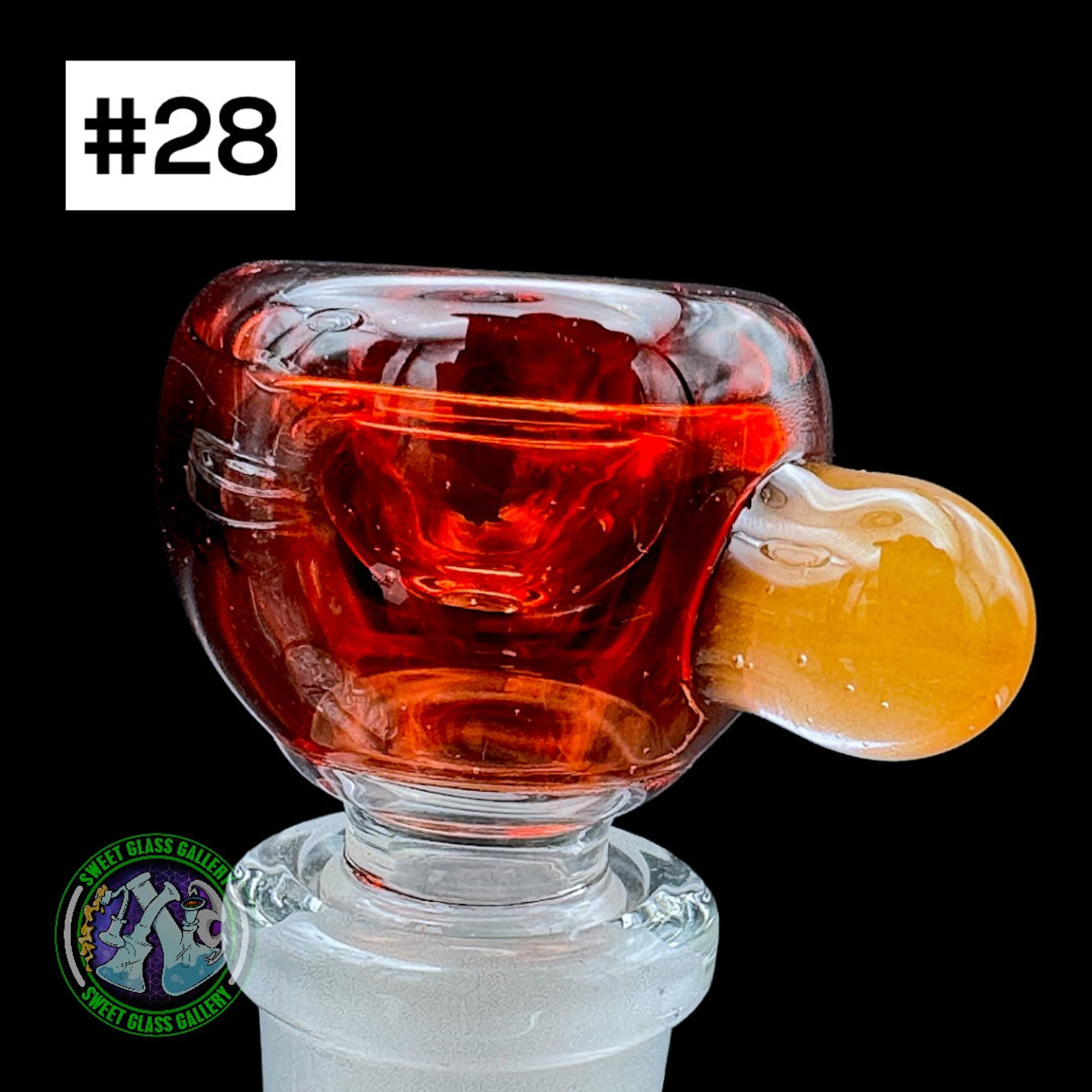 Preview pic of Algae - Bowl #28 - Push 14mm