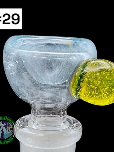 Preview pic of Algae - Bowl #29 - Push 14mm
