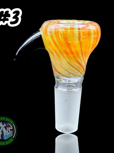 Preview pic of Algae - Bowl #3 - Martini 14mm
