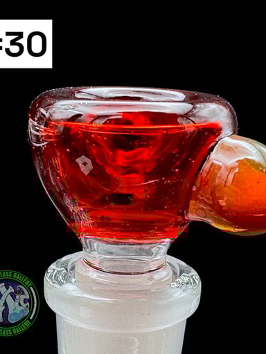 Preview pic of Algae - Bowl #30 - Push 14mm