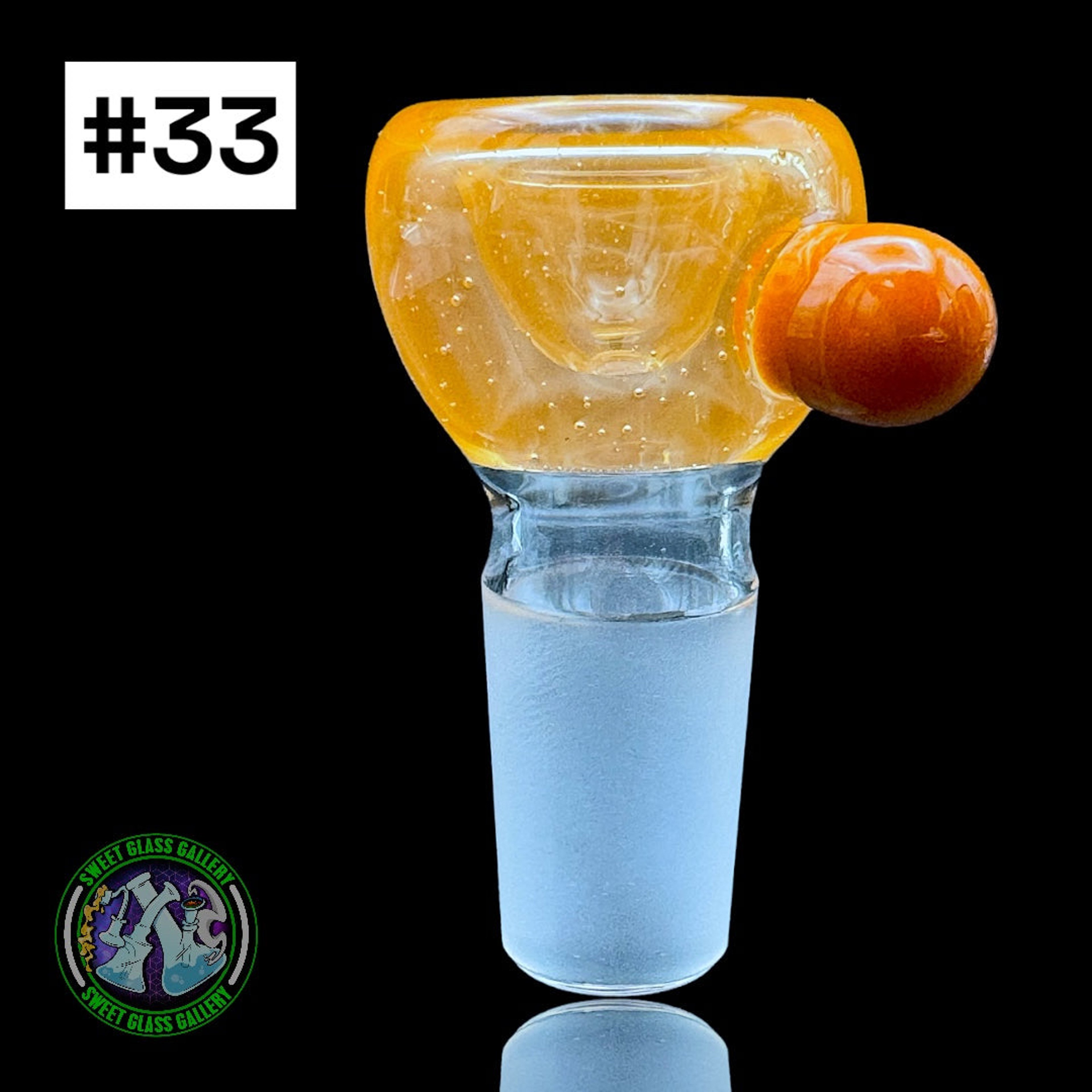 Preview pic of Algae - Bowl #33 - Push 18mm