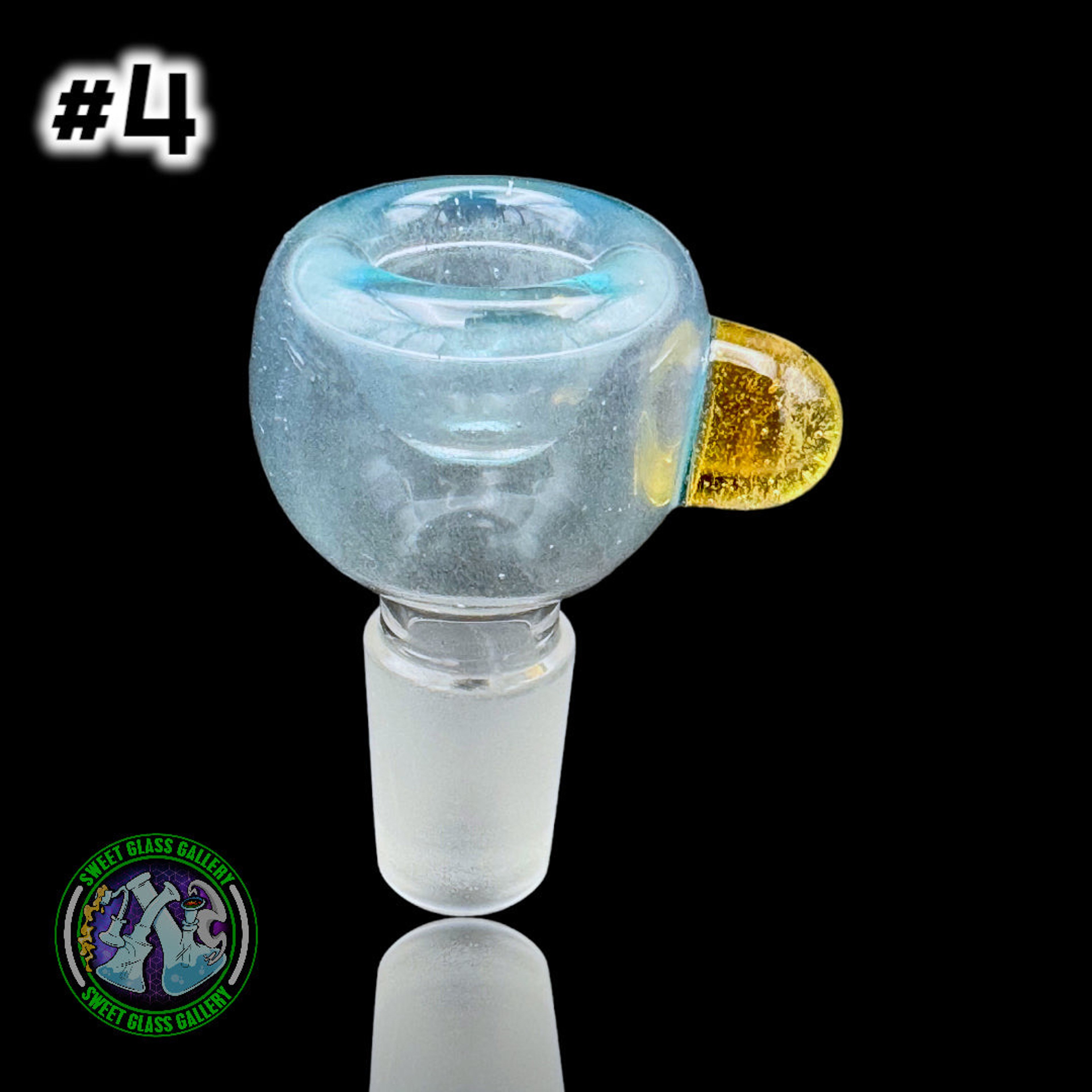 Preview pic of Algae - Bowl #4 - Push 14mm