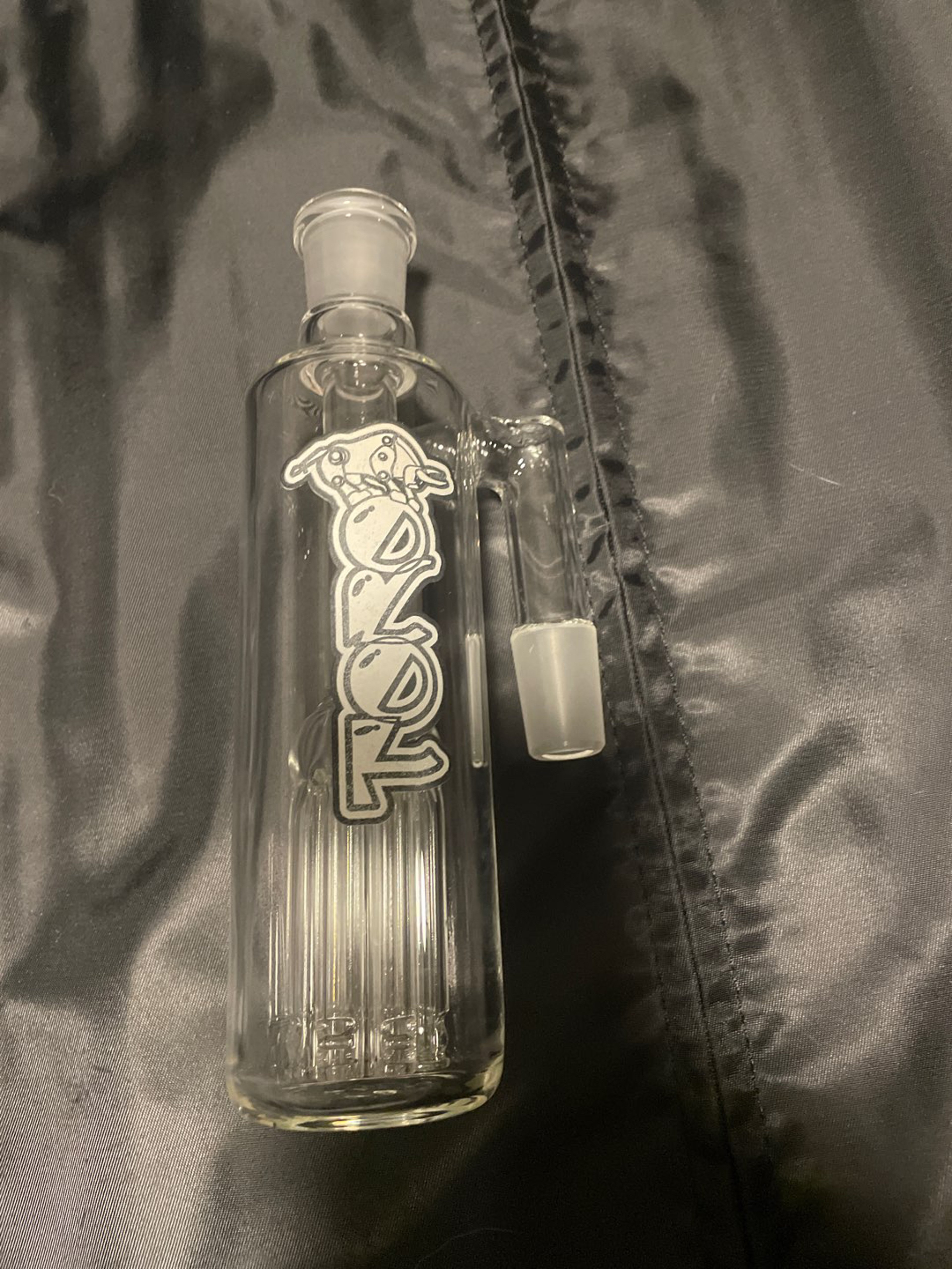 Preview pic of Toro 8arm OG white label AC