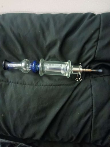 Preview pic of Nectar Collector