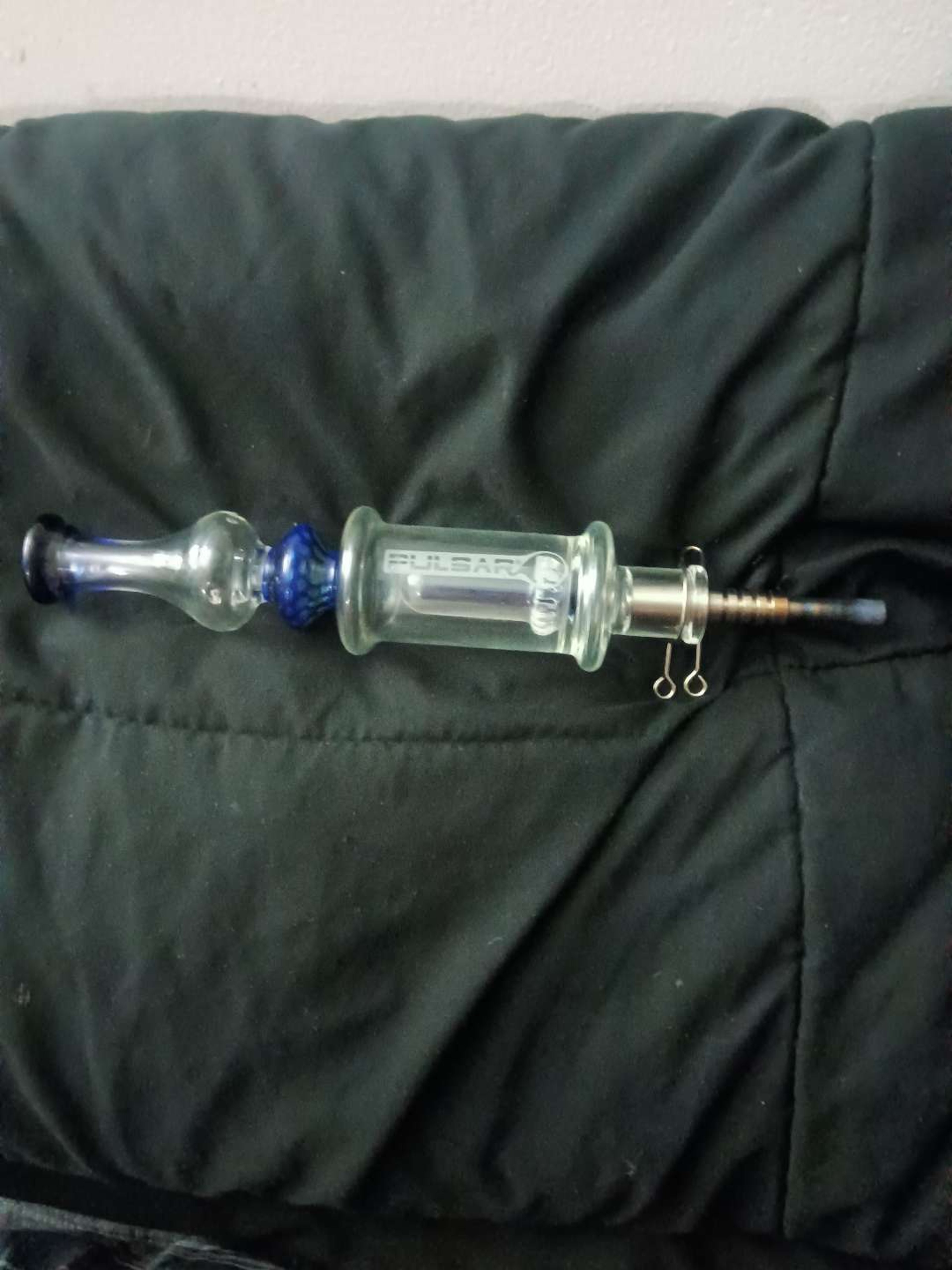 Preview pic of Nectar Collector
