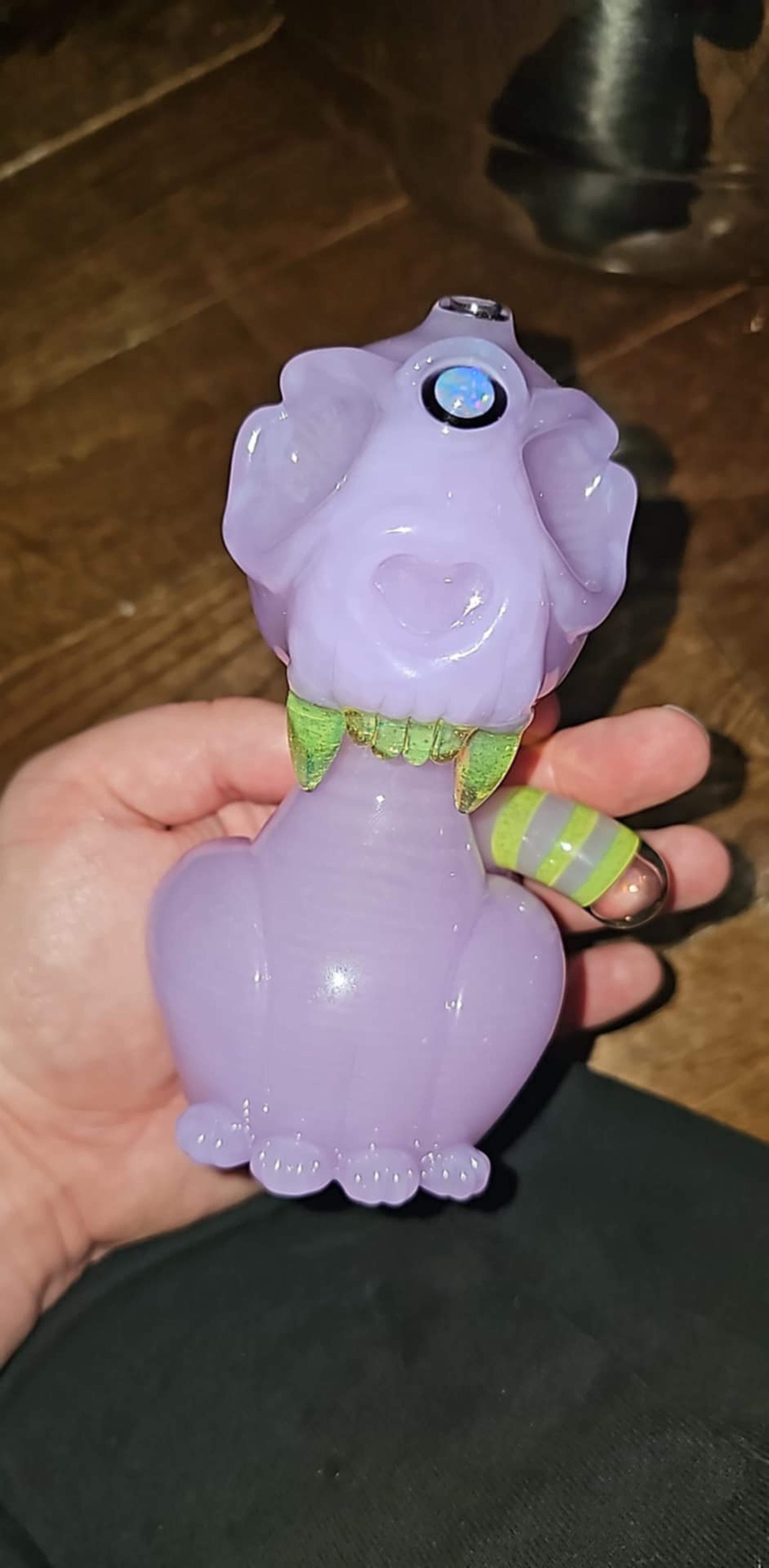 Preview pic of Porter Glass Awoken Cat