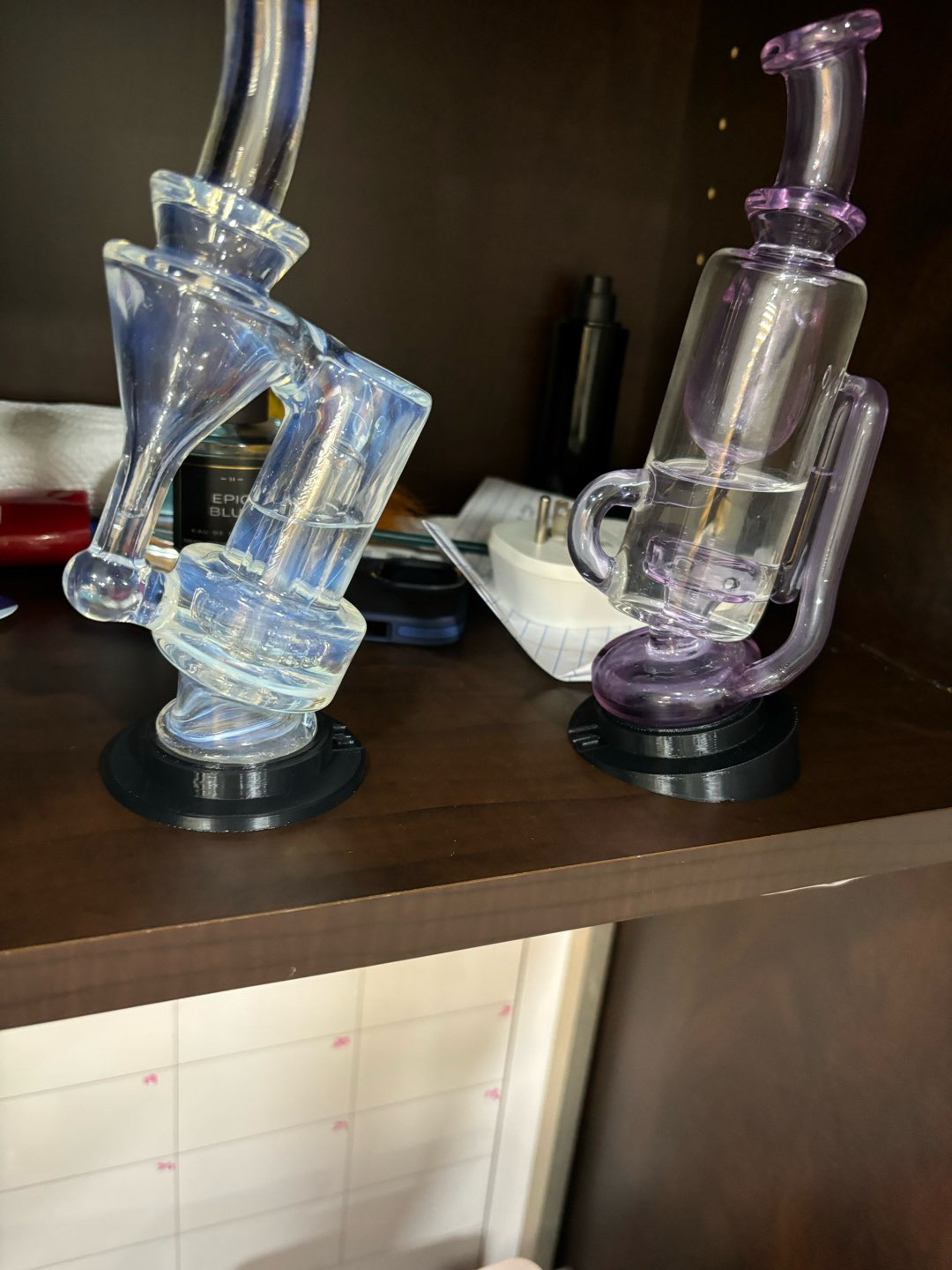 Preview pic of Puffco peak pro attachments