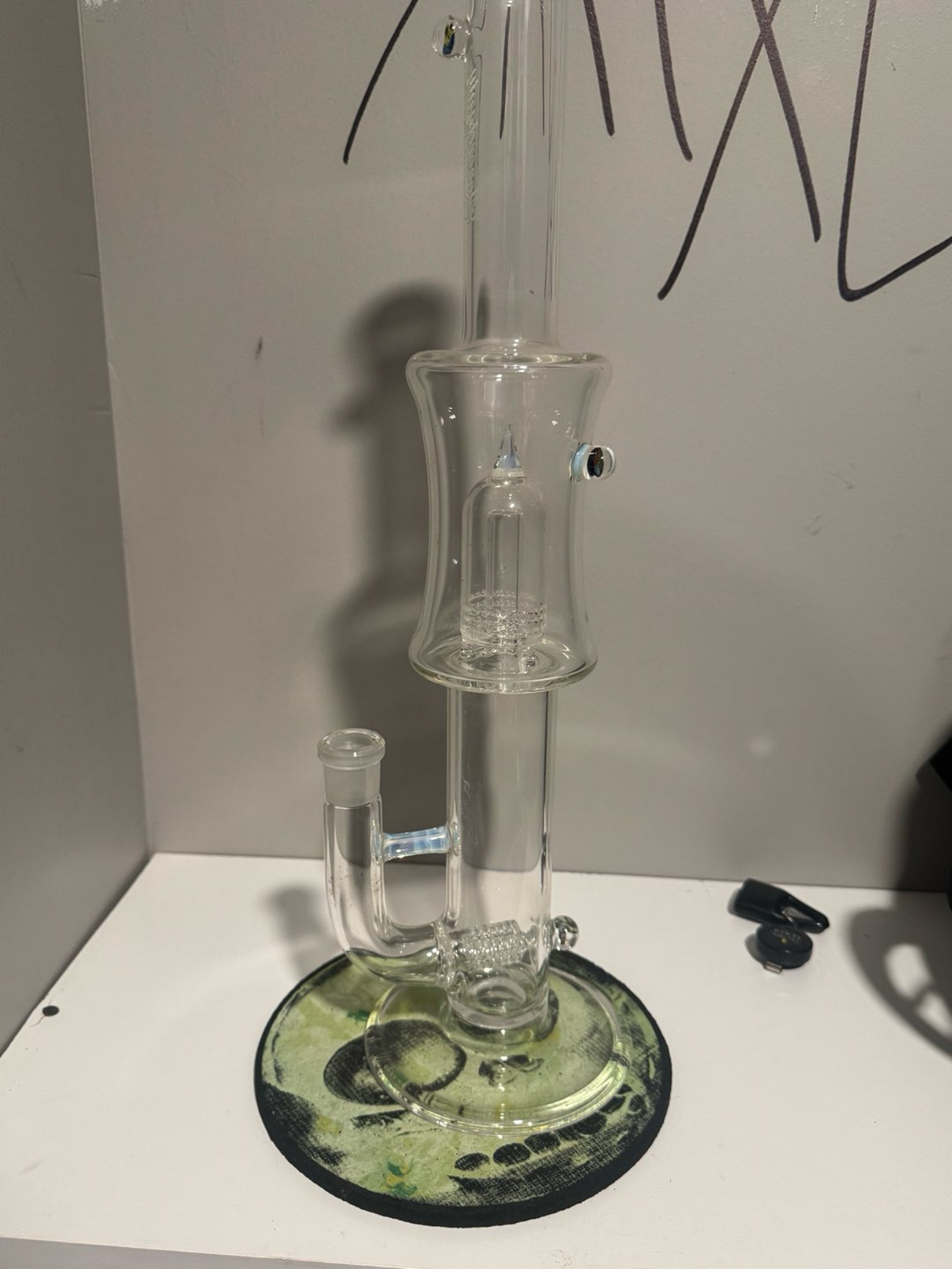 Preview pic of Sovereignty 3line to grid dome