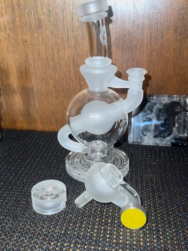 Preview pic of Mothership Mini Ball 1st Quality