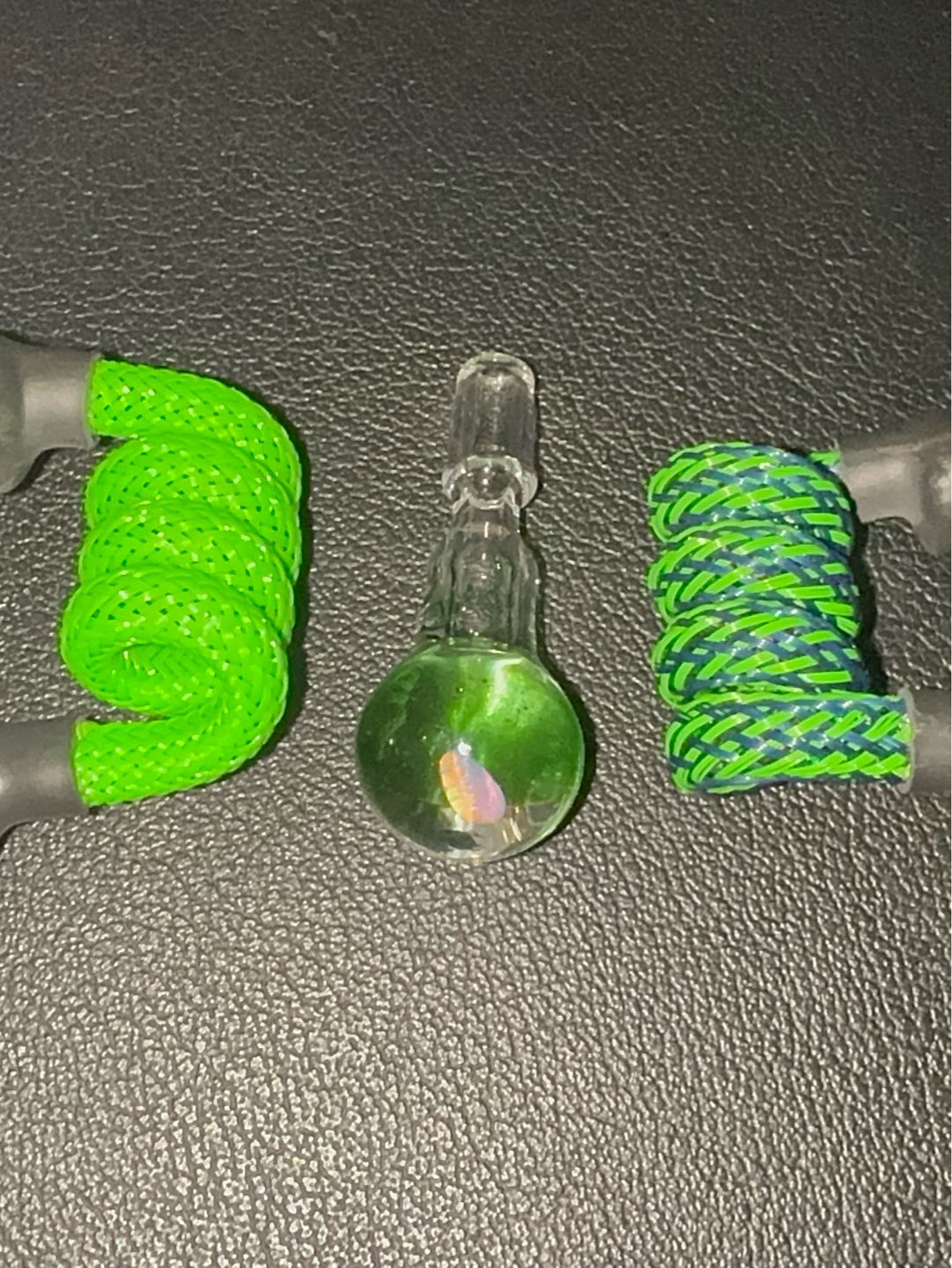 Preview pic of Peak Pro 3DXL Joystick and Tuff Tethers