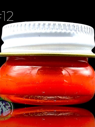 Preview pic of Empty1 Glass - Baller Jar #12 - Mini