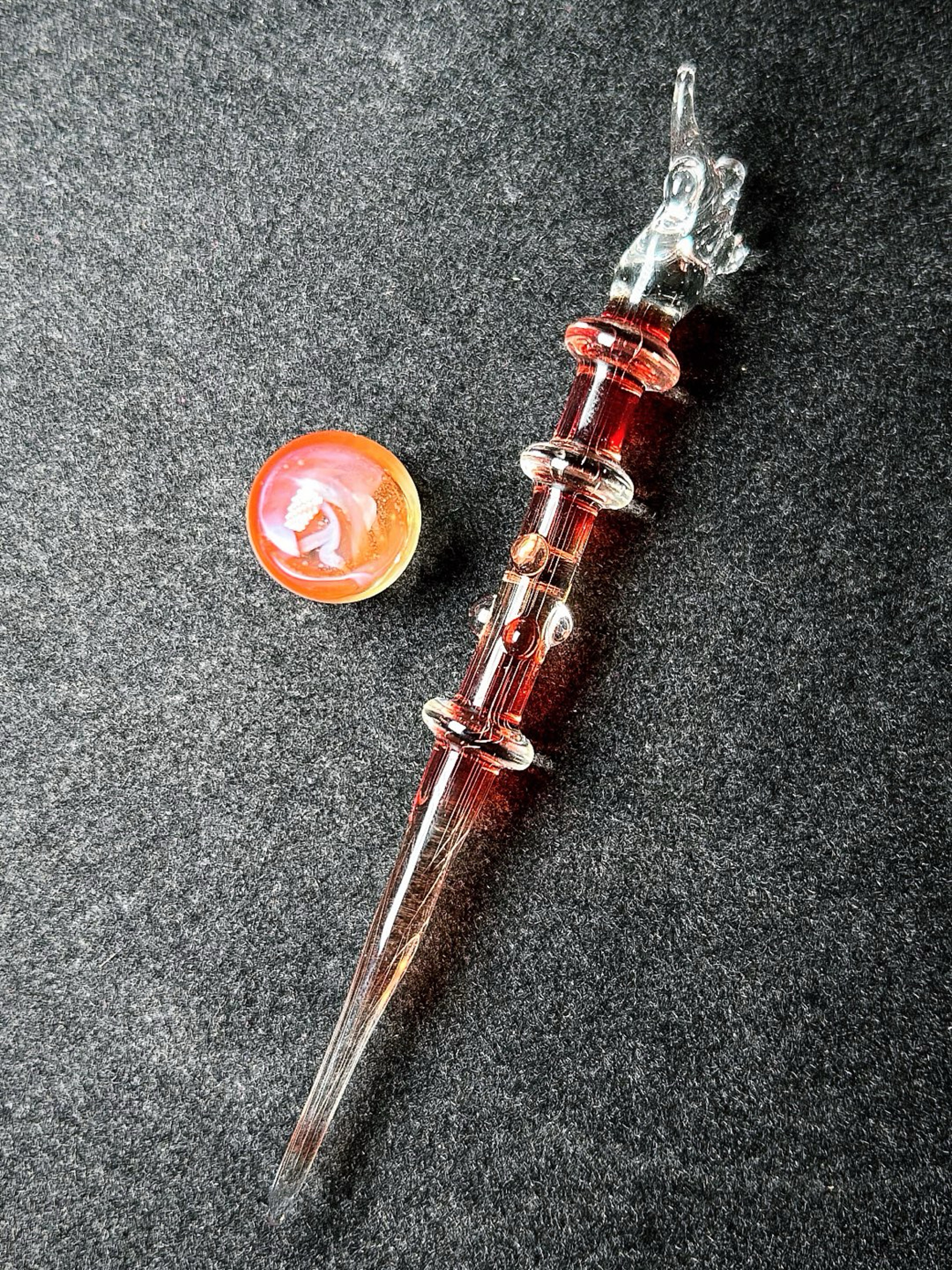 Preview pic of MarvinsGlass024 No Reserve Auction! ⭕️