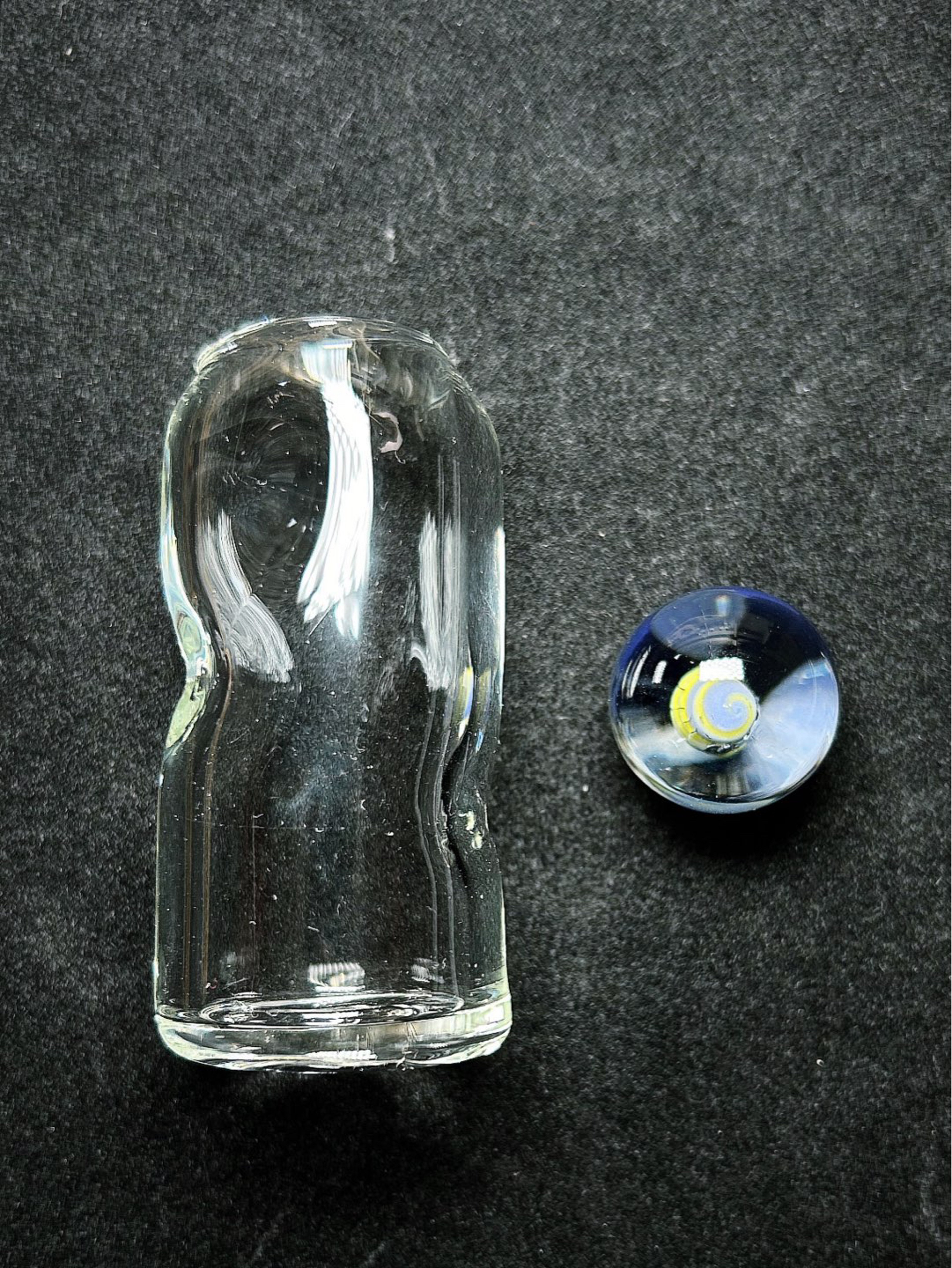Preview pic of MarvinsGlass024 No Reserve Auction! ⚙️