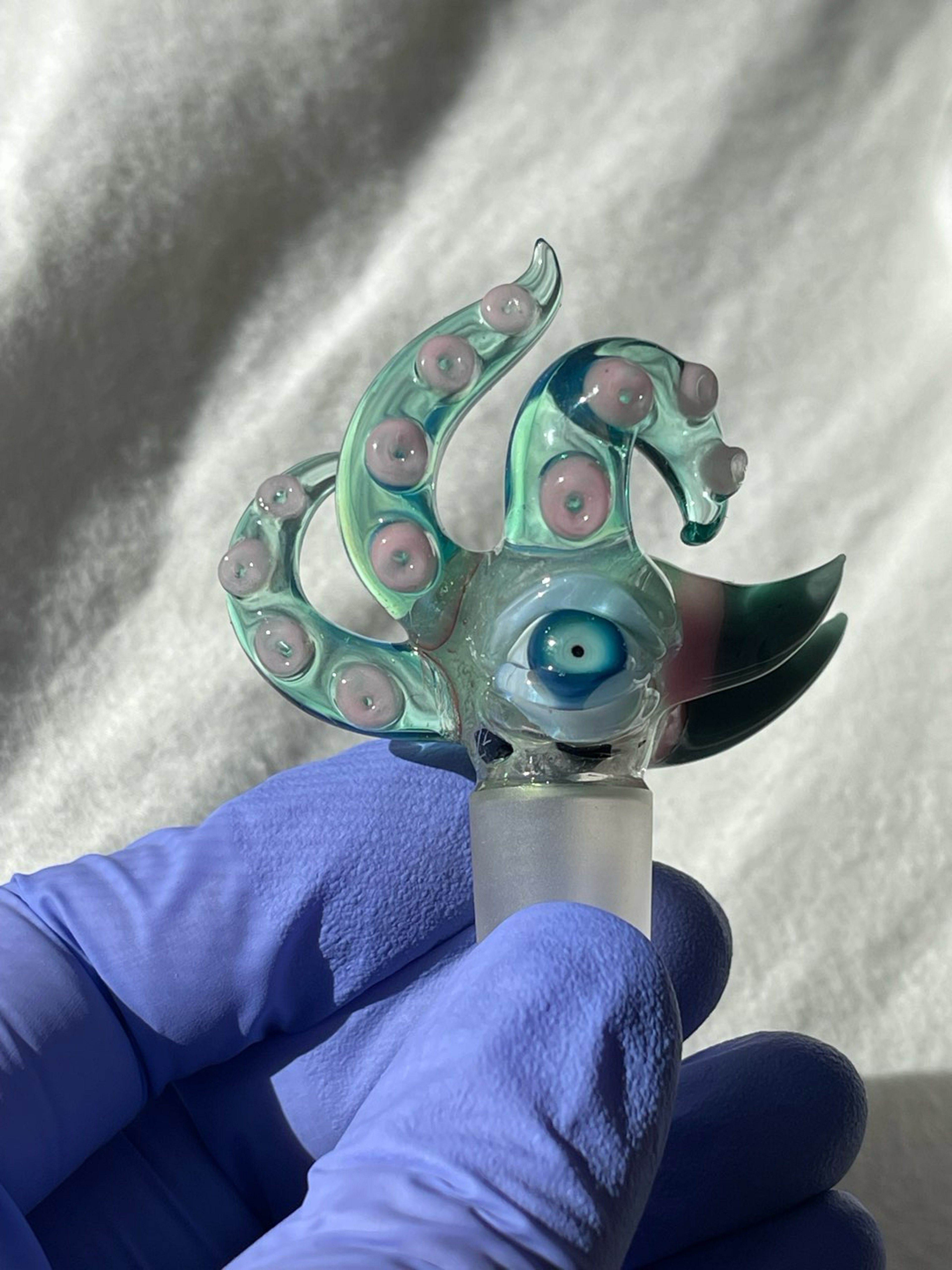 Preview pic of Salt 14mm slide