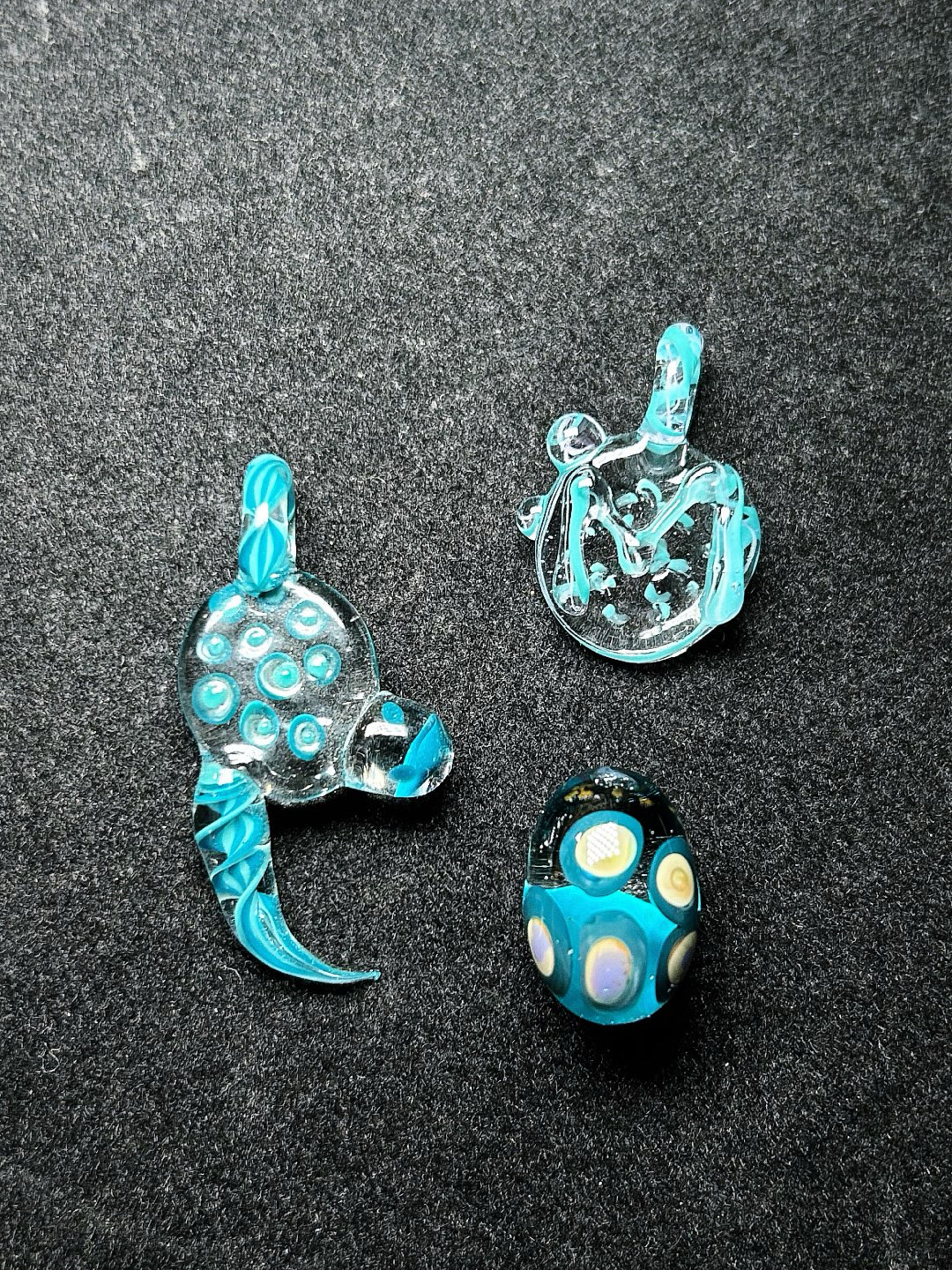 Preview pic of MarvinsGlass024 No Reserve Auction! 💎