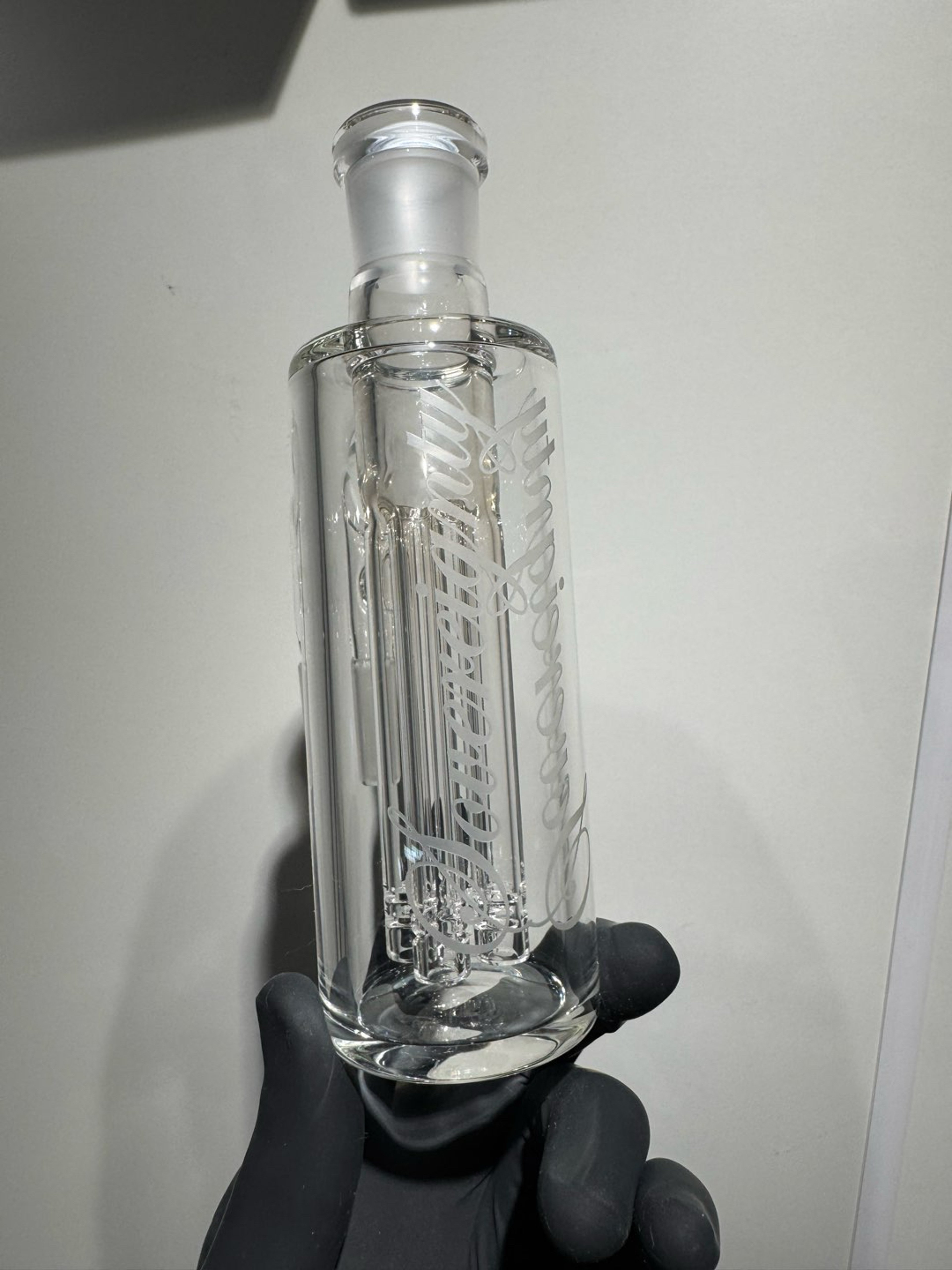 Preview pic of Sovereignty F4 catcher