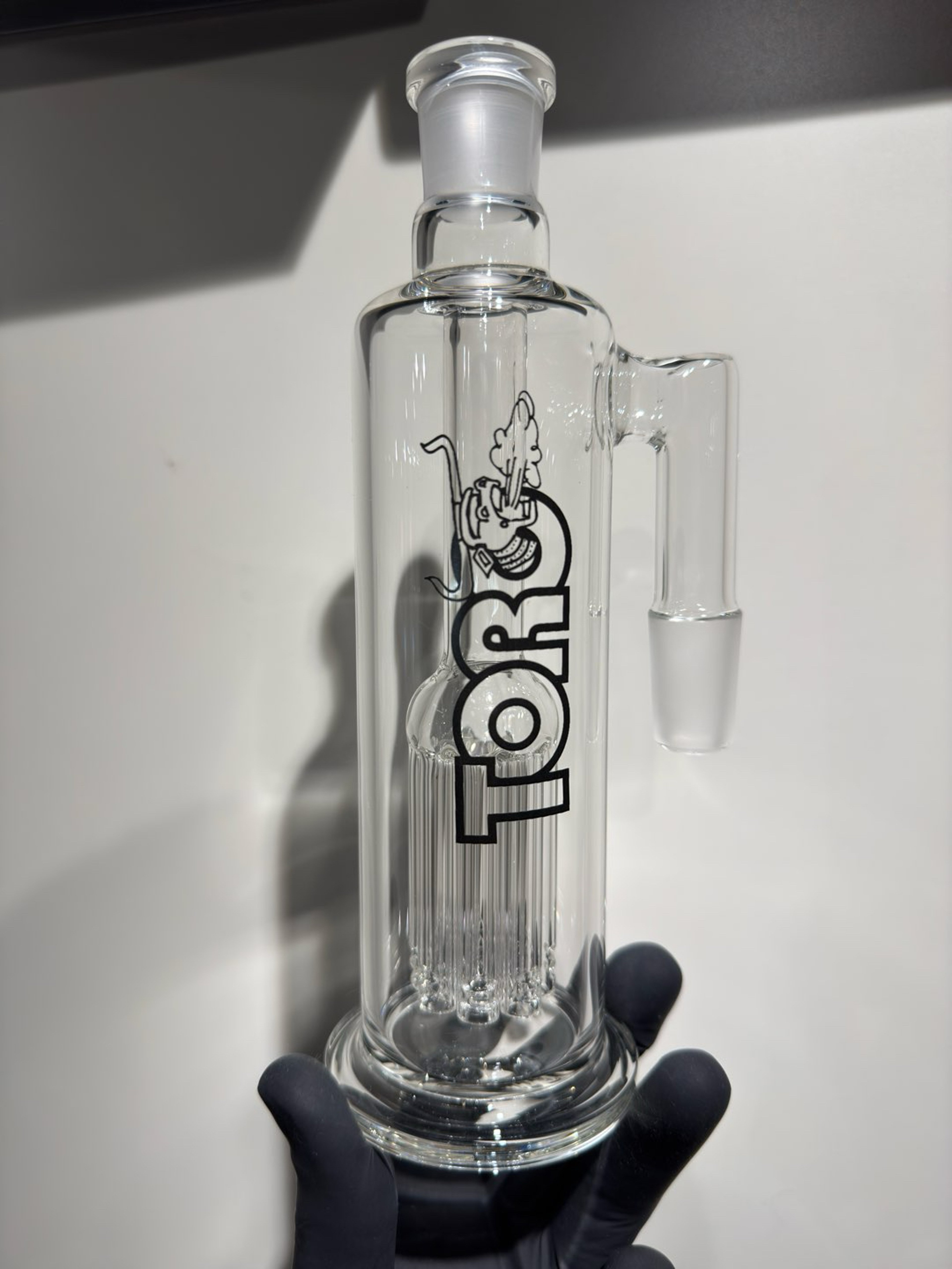 Toro f9 ash catcher image 0
