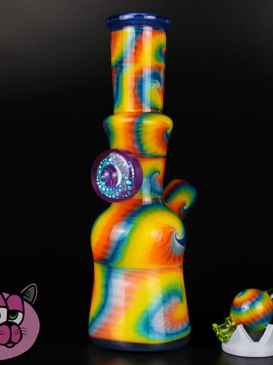 Preview pic of R3G15 Tie Dye Tube