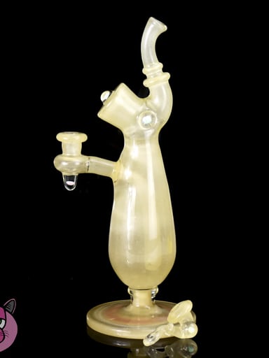 Preview pic of Jmass Bottlelock + Pendant