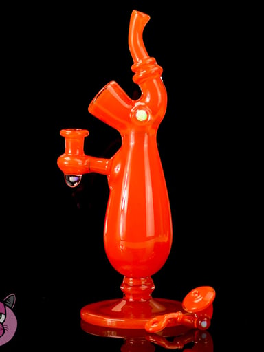 Preview pic of Jmass Bottlelock + Pendant