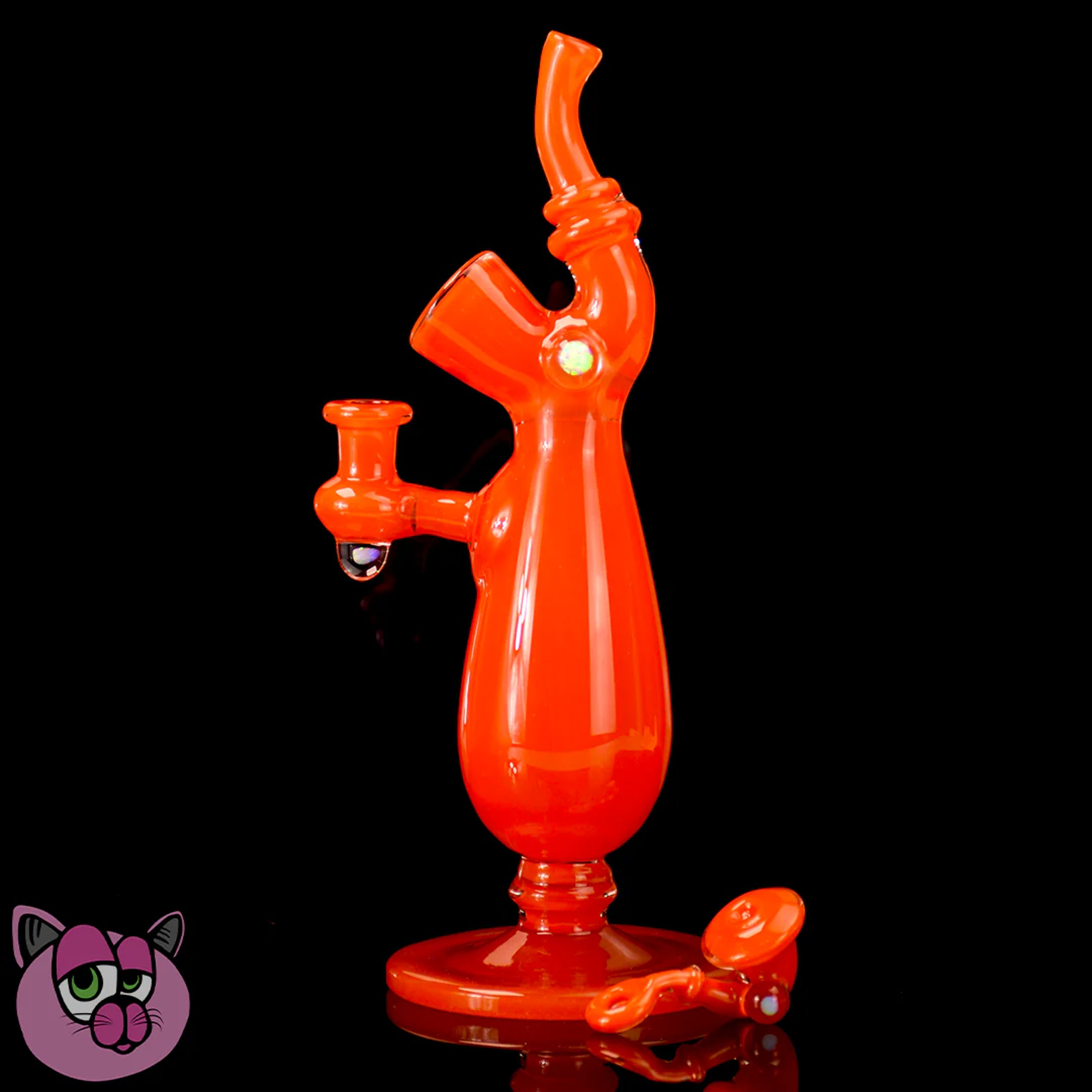 Jmass Bottlelock + Pendant image 0