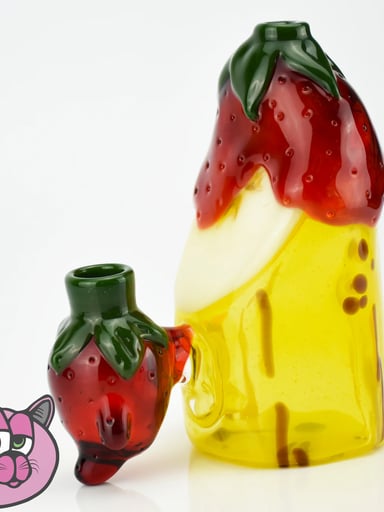 Preview pic of Glass by Boots Strawnana Jammer