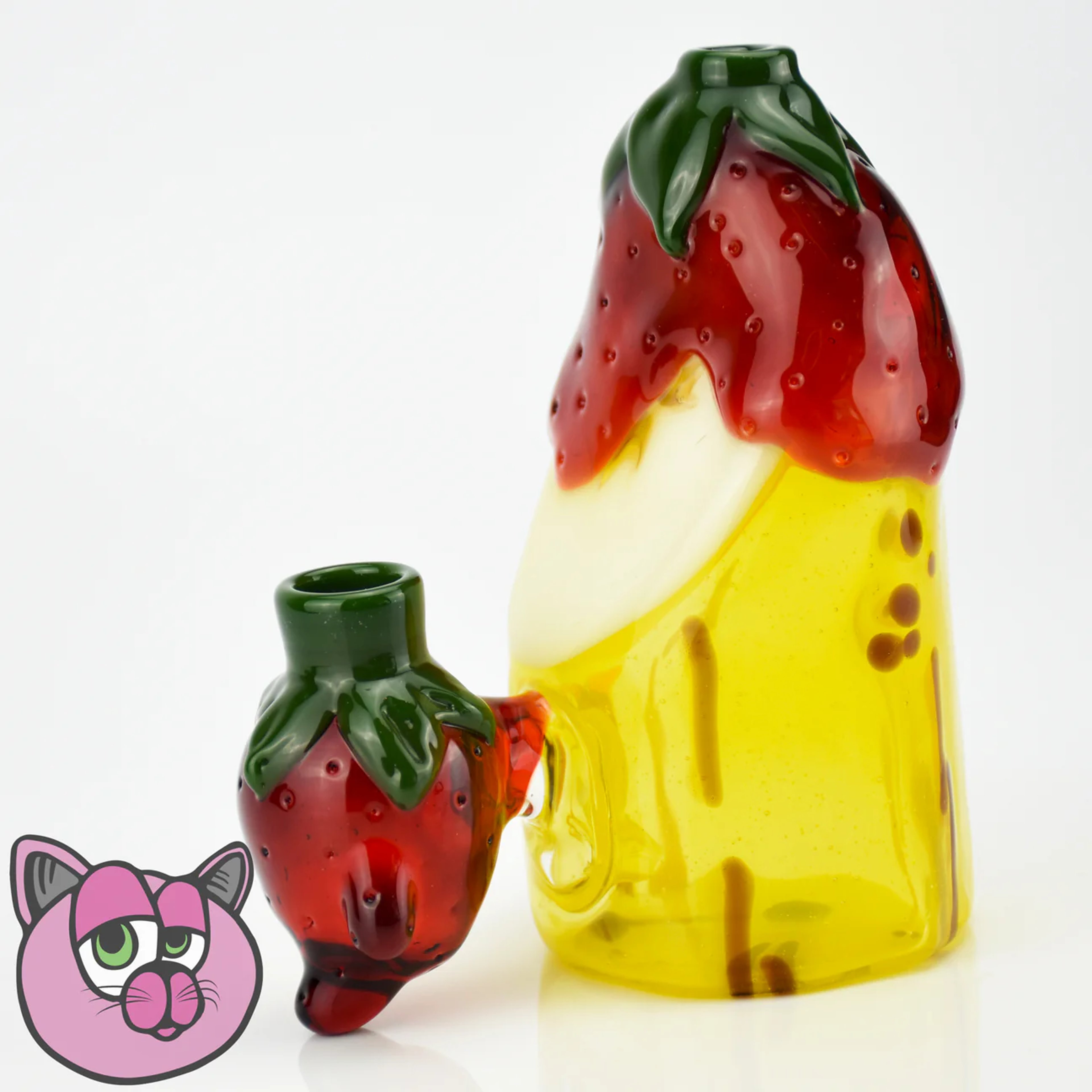 Preview pic of Glass by Boots Strawnana Jammer