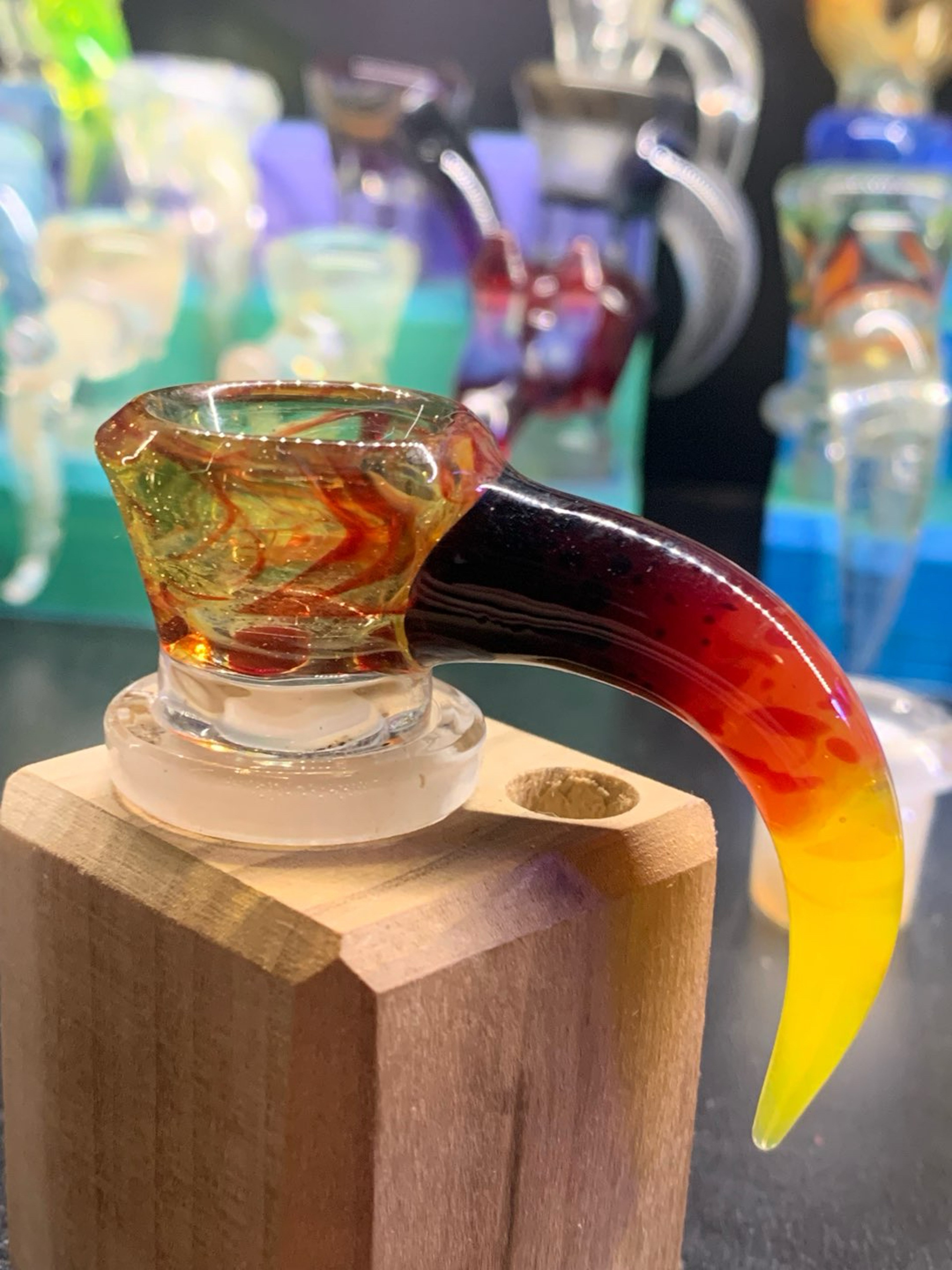 Preview pic of UV LAVA LX SLIDE