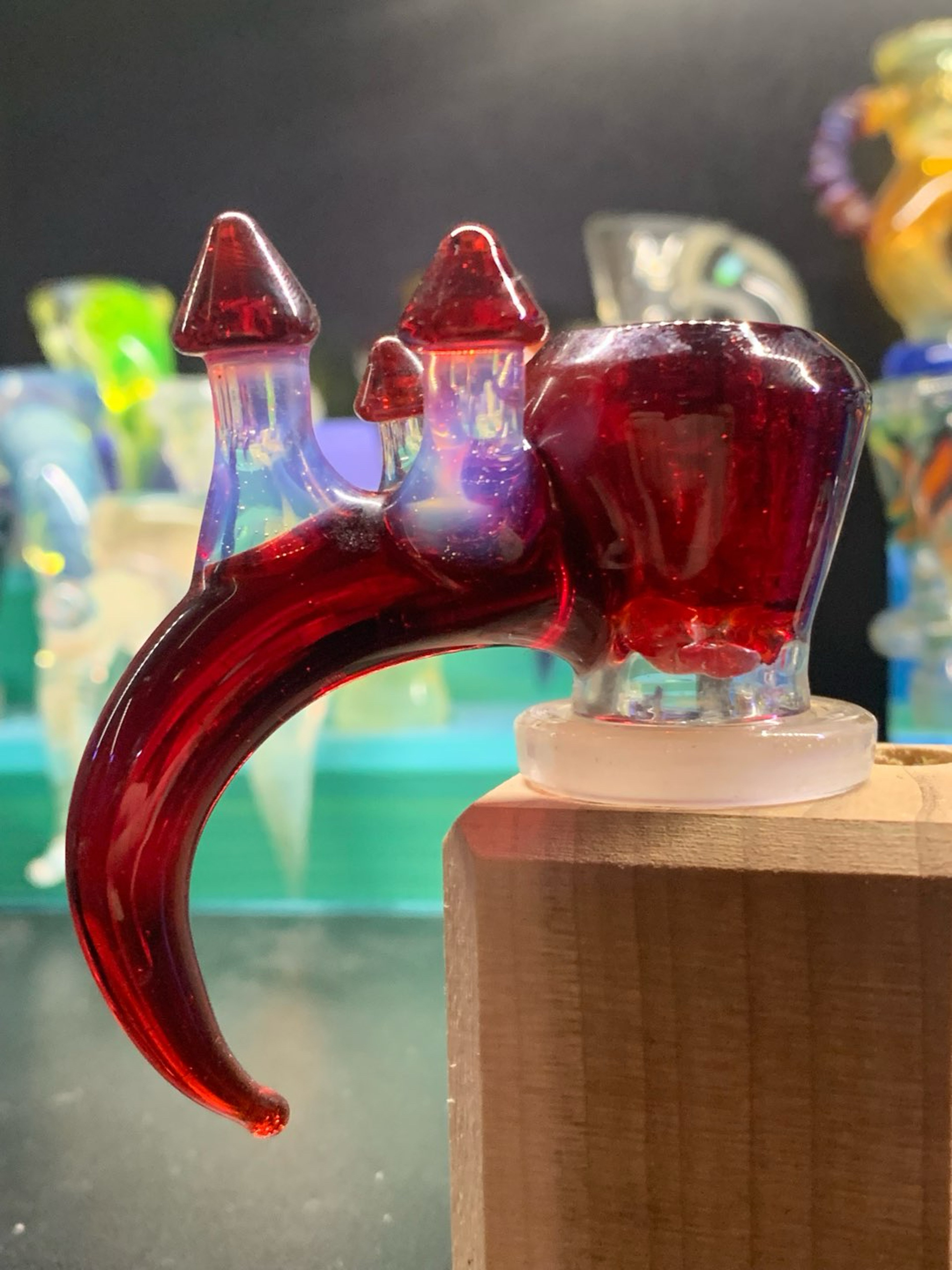 Preview pic of WOJ shroom Slide