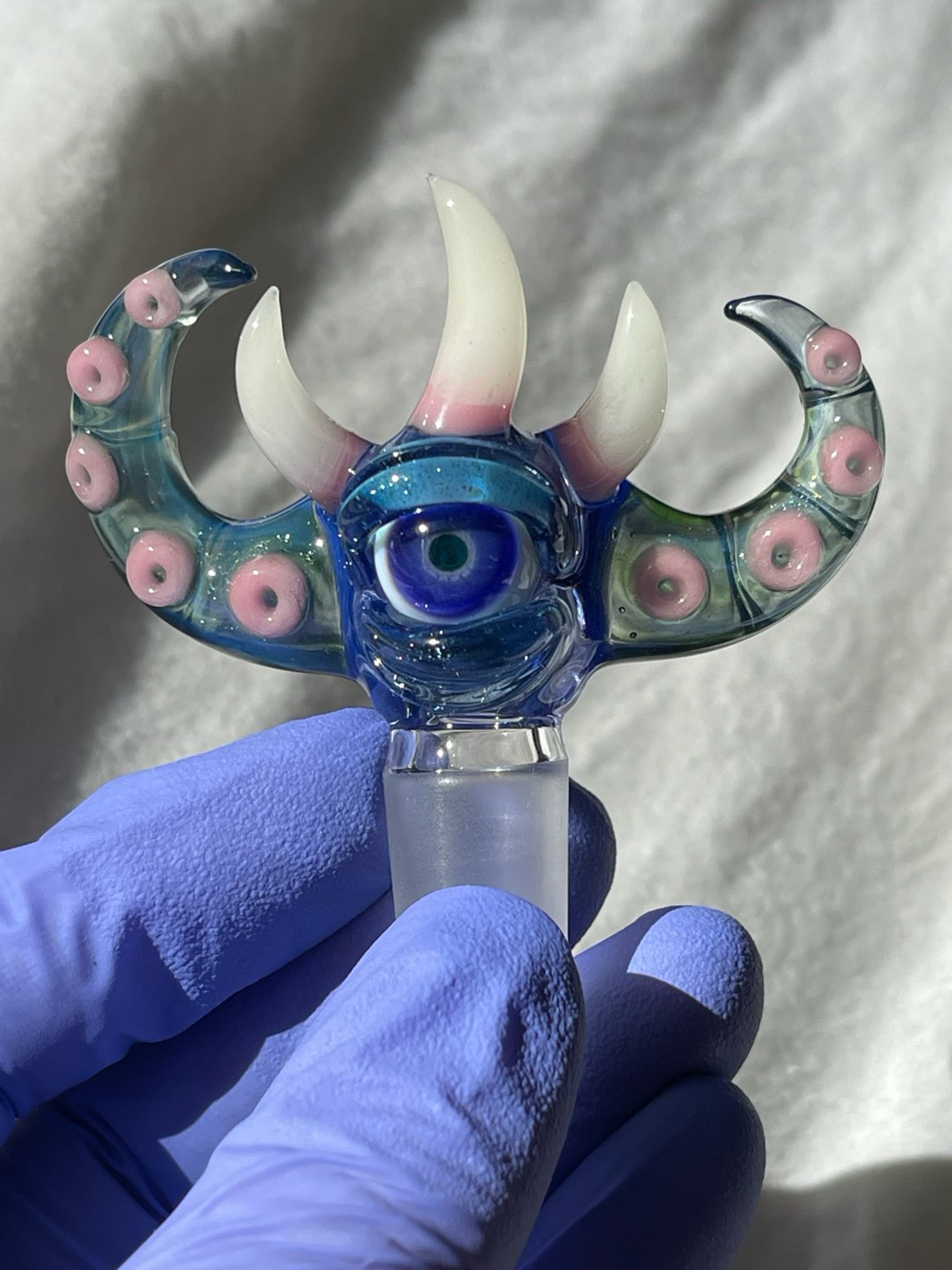 Preview pic of Salt 14mm slide