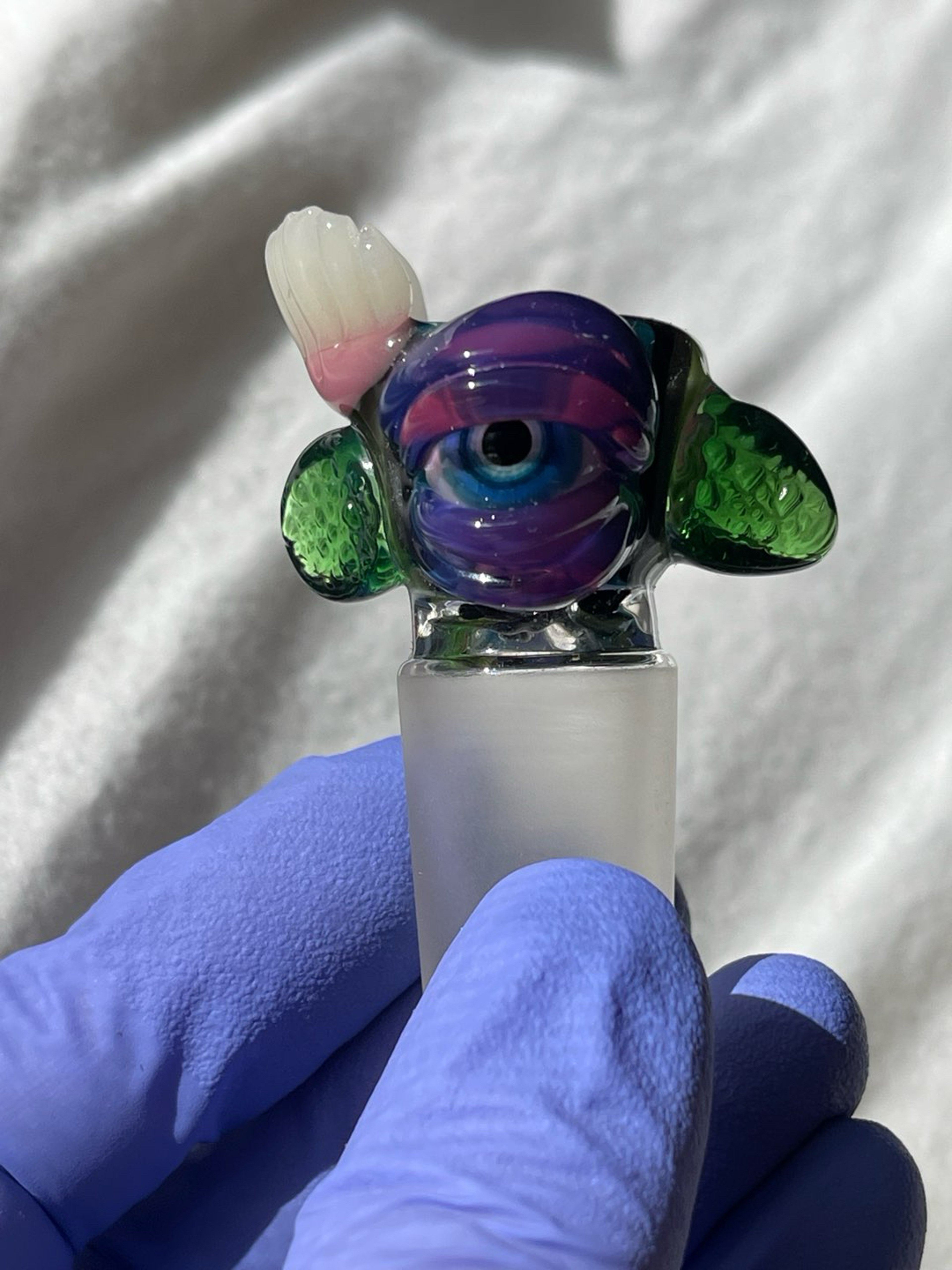 Preview pic of Salt 18mm slide