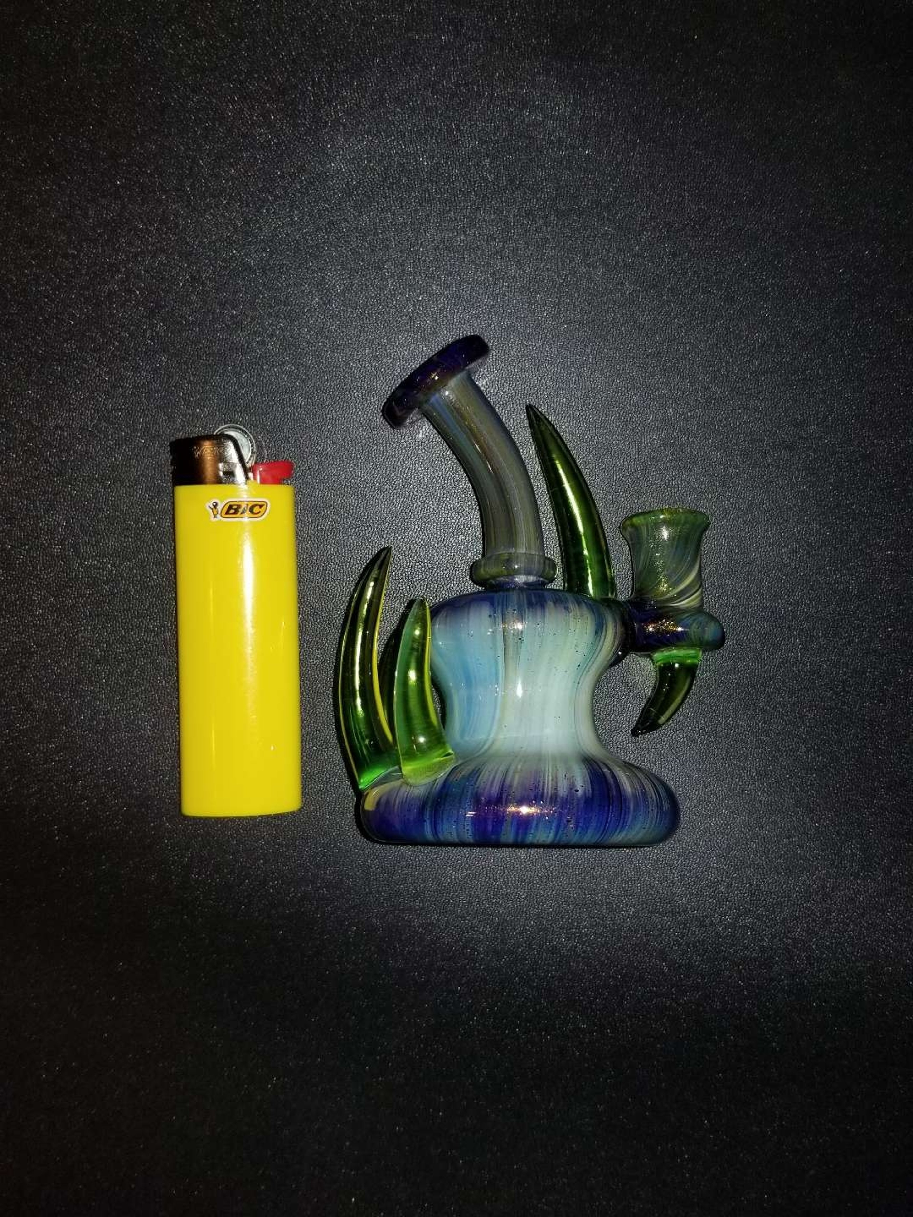 Preview pic of Mini rig