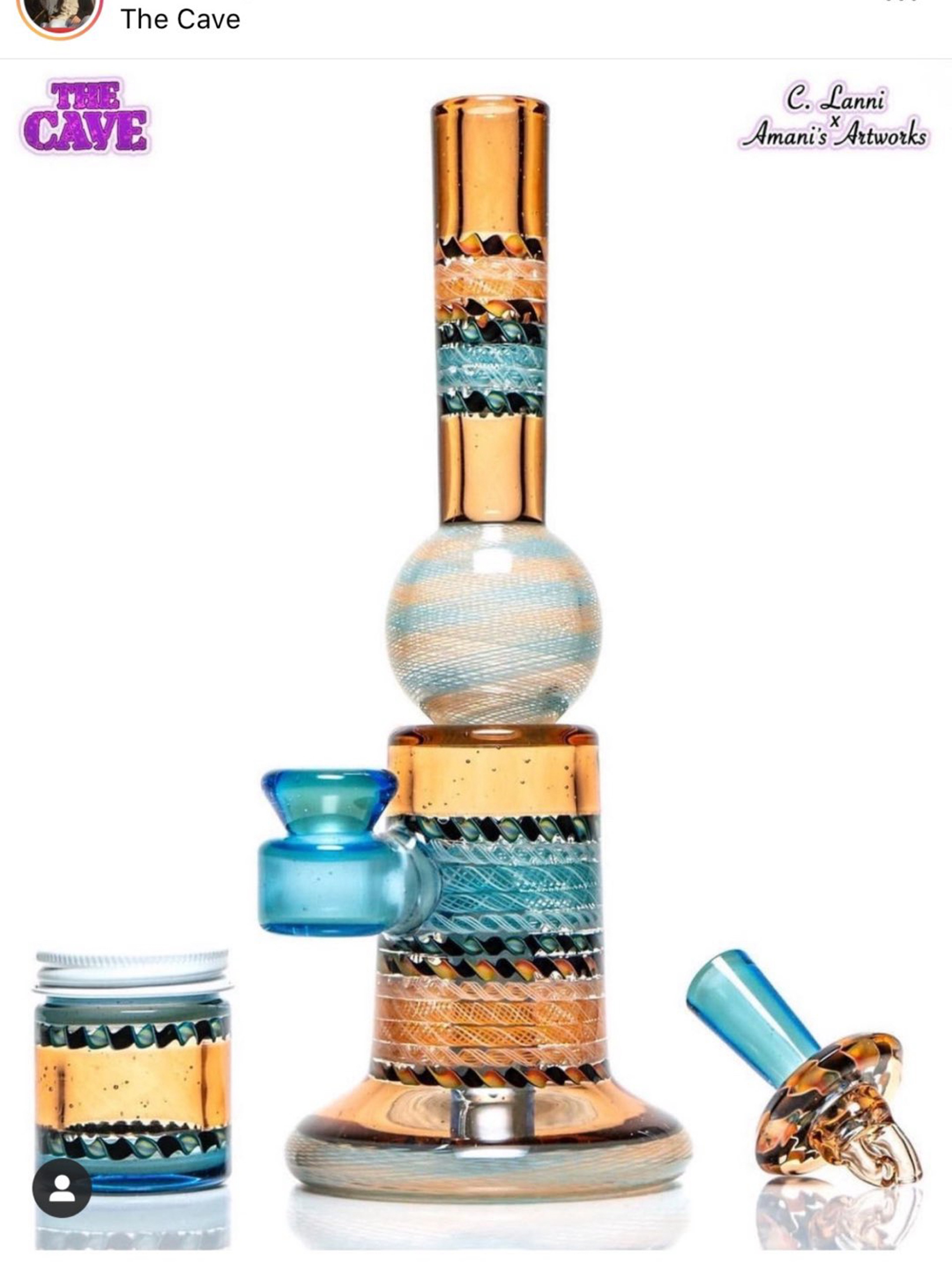 Preview pic of C lanni x Amanis Passenger