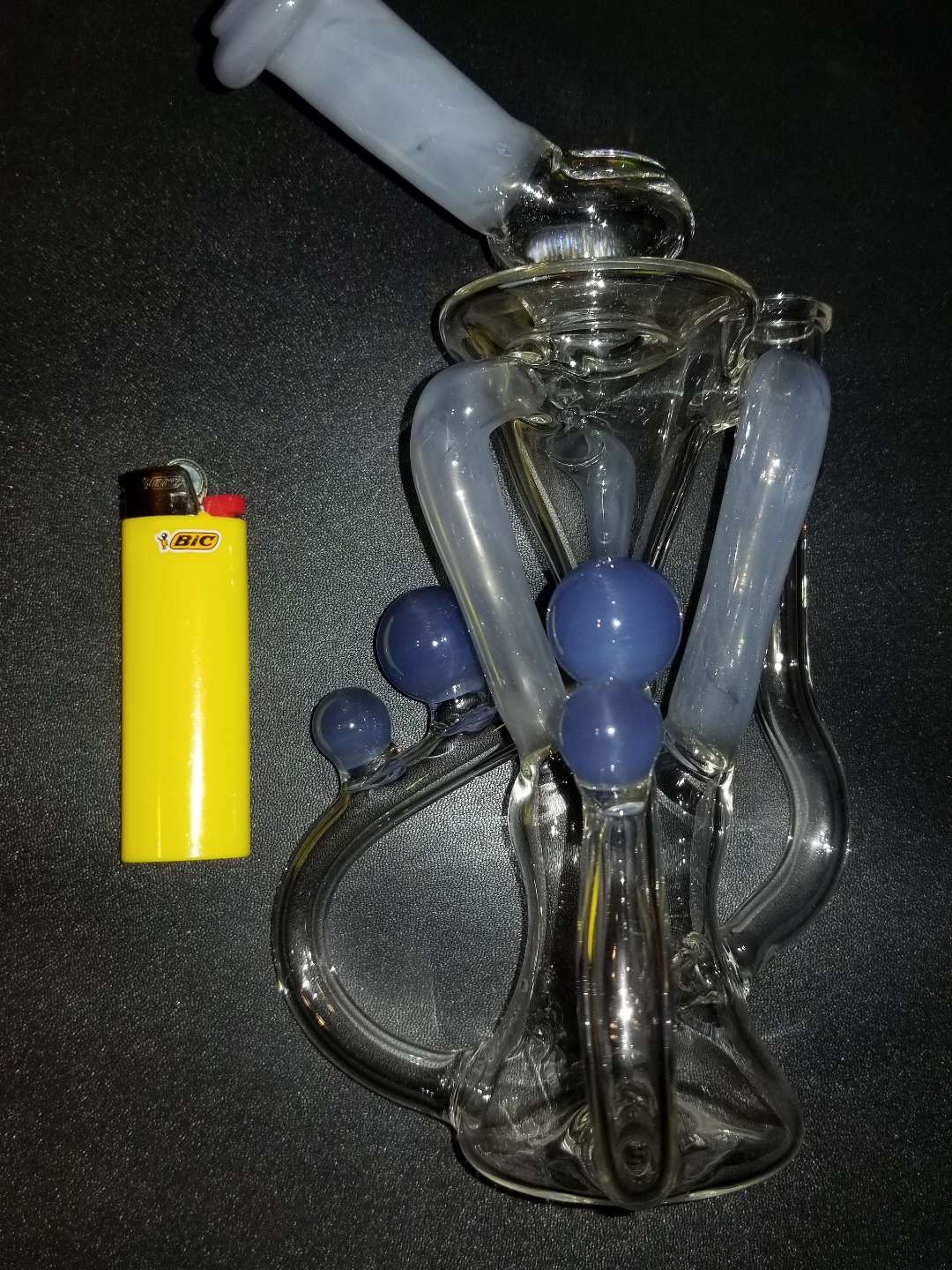 Preview pic of Shifty CFL recycler