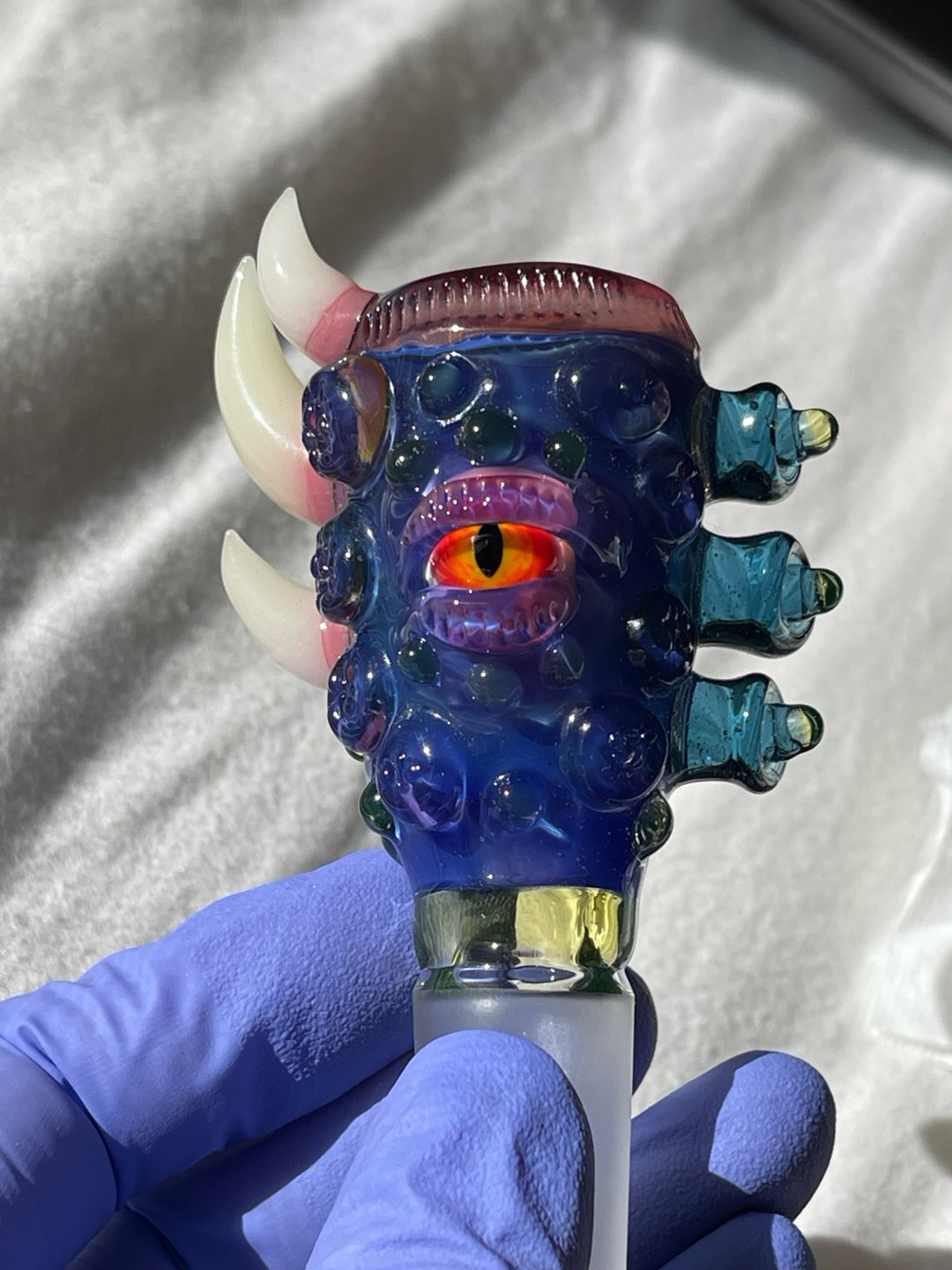 Preview pic of Salt 18mm slide