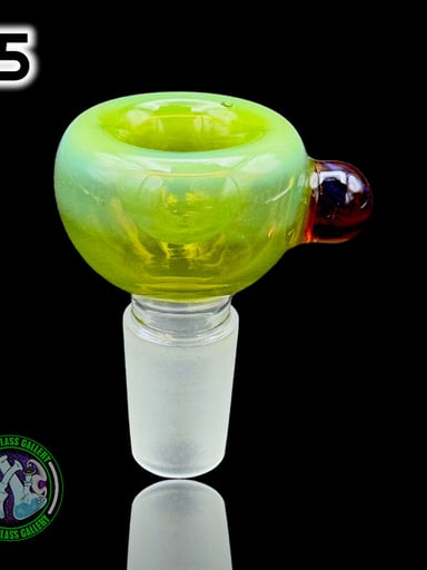 Preview pic of Algae - Bowl #5 - Push 14mm