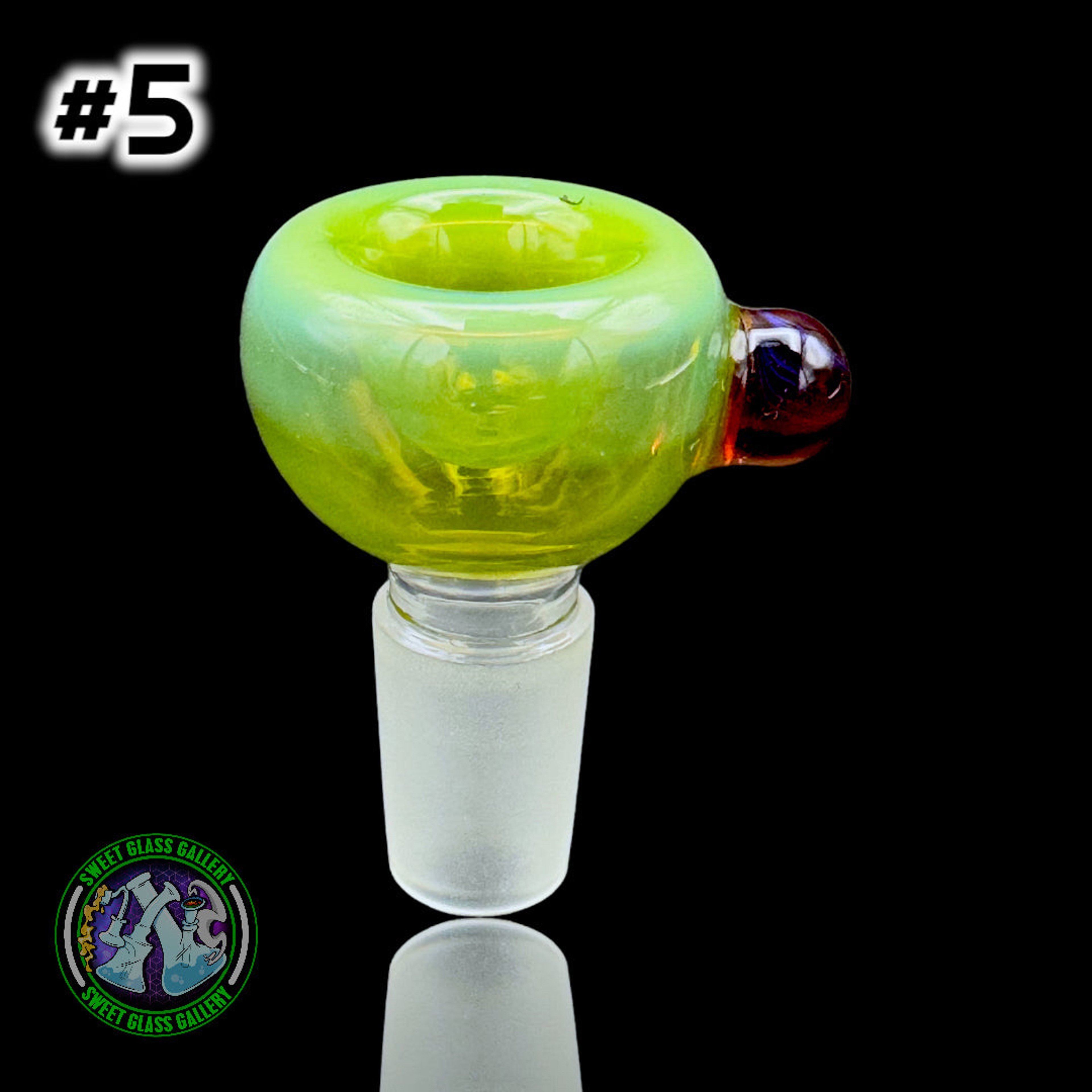 Preview pic of Algae - Bowl #5 - Push 14mm