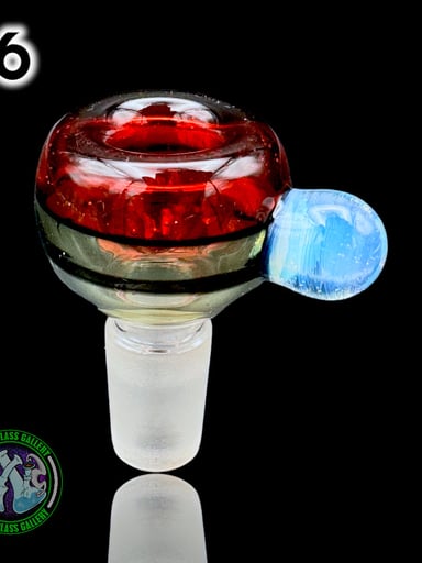 Preview pic of Algae - Bowl #6 - Push Encalmo 14mm