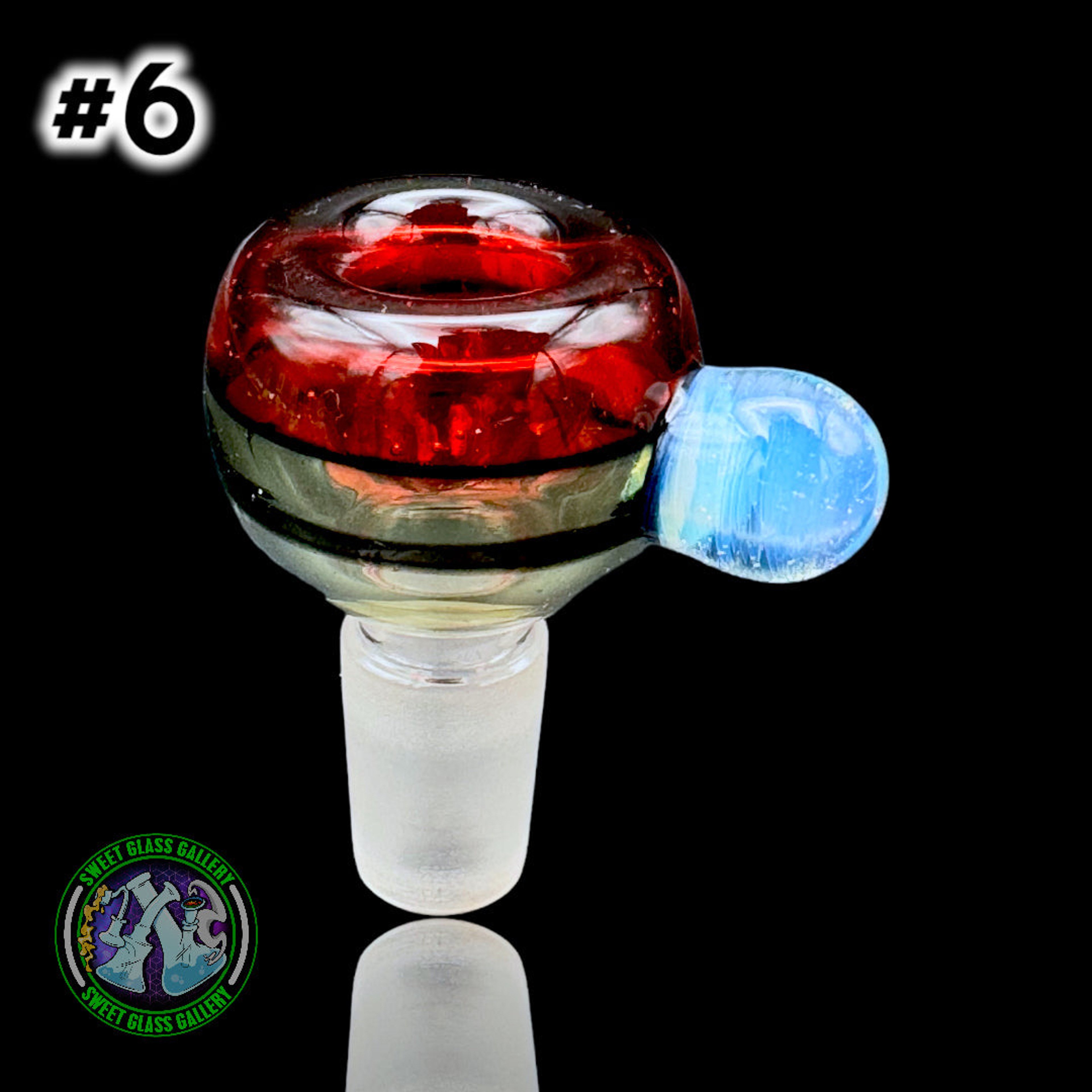 Preview pic of Algae - Bowl #6 - Push Encalmo 14mm
