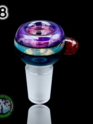 Preview pic of Algae - Bowl #8 - Push Encalmo 18mm