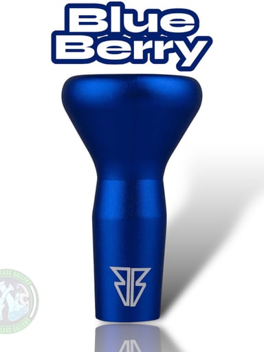 Preview pic of Bowlz - Magnetic Flower Bowl Piece 4 18mm