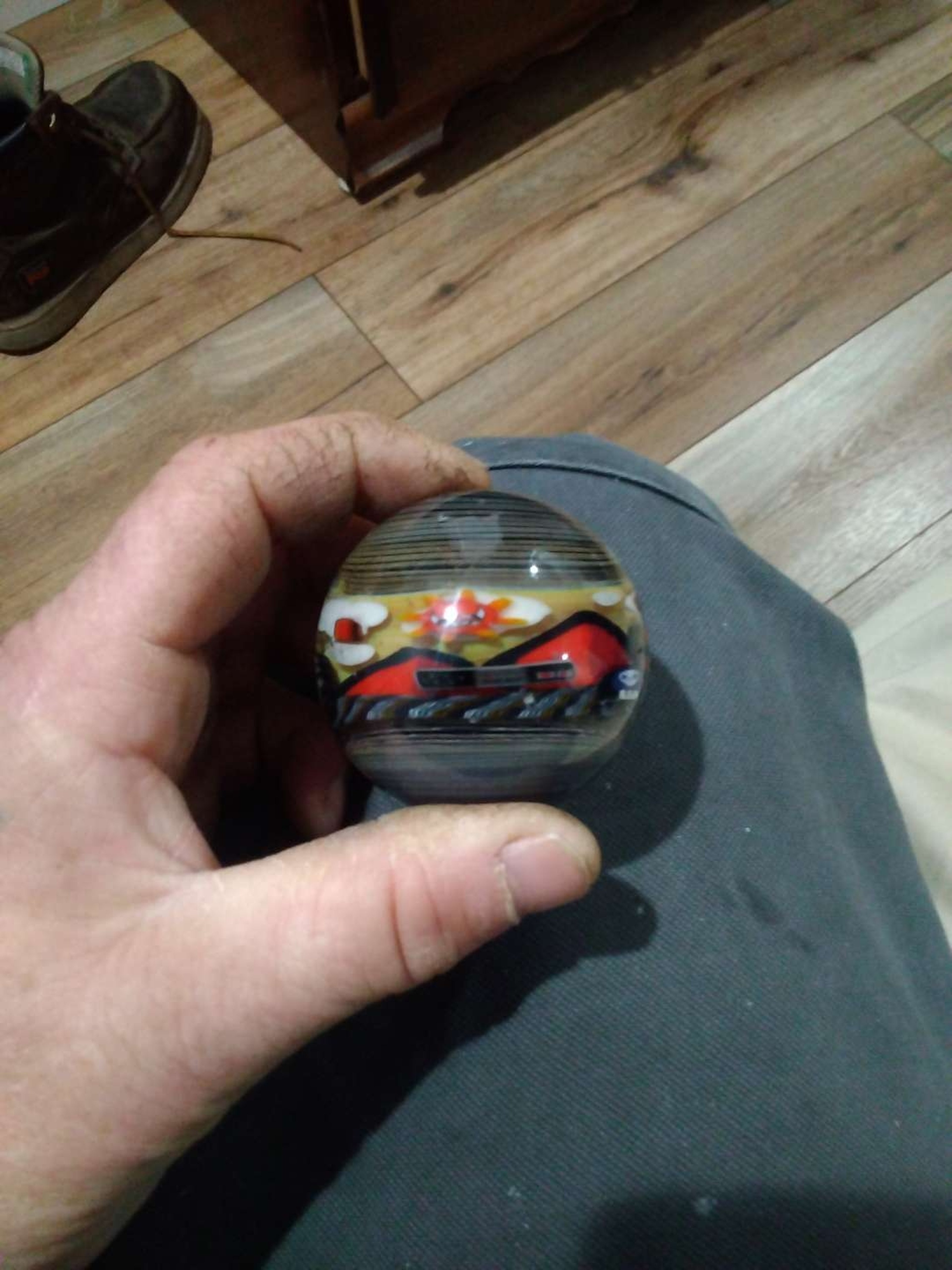 Preview pic of Marbol