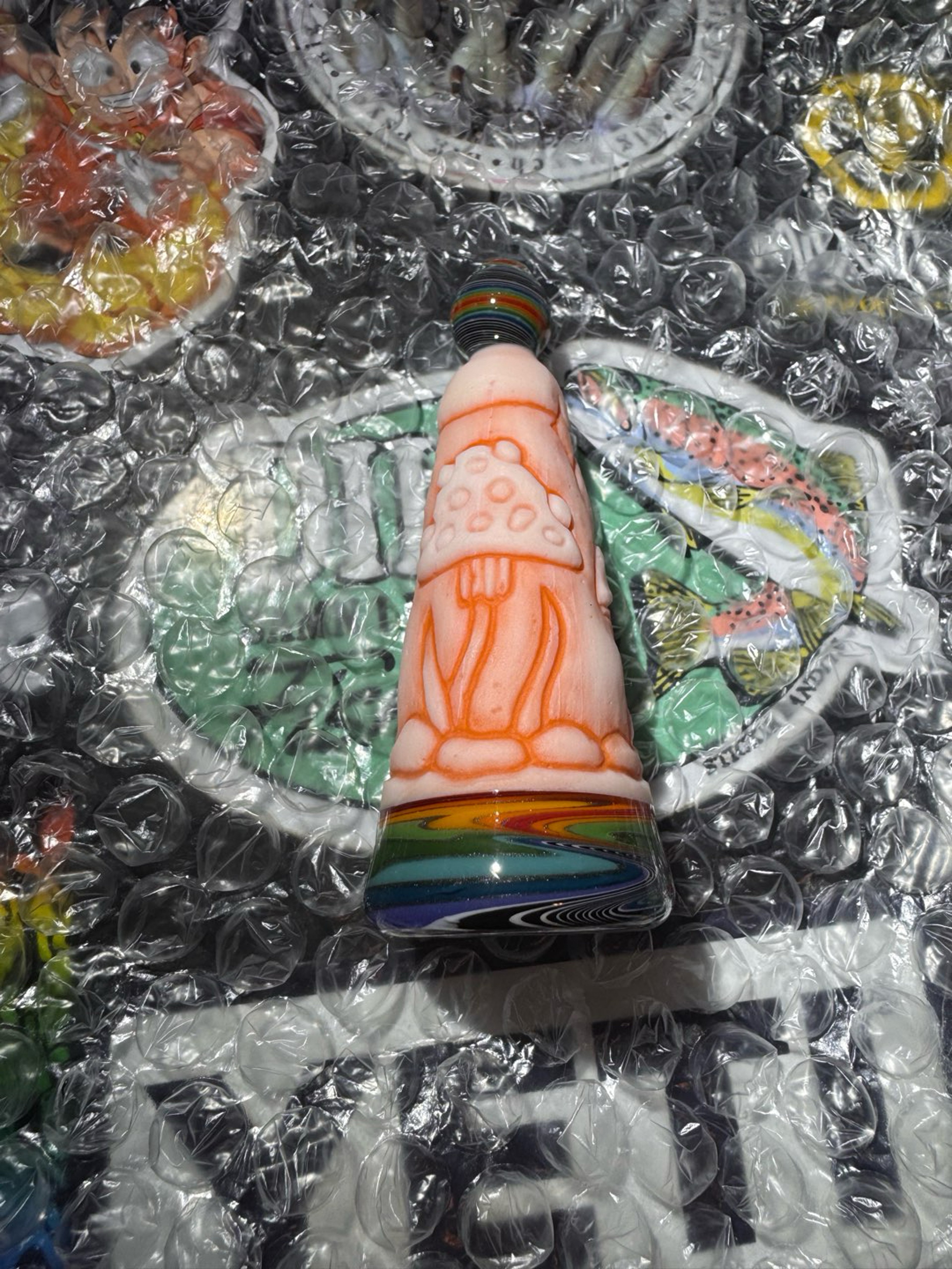 Preview pic of Chillum